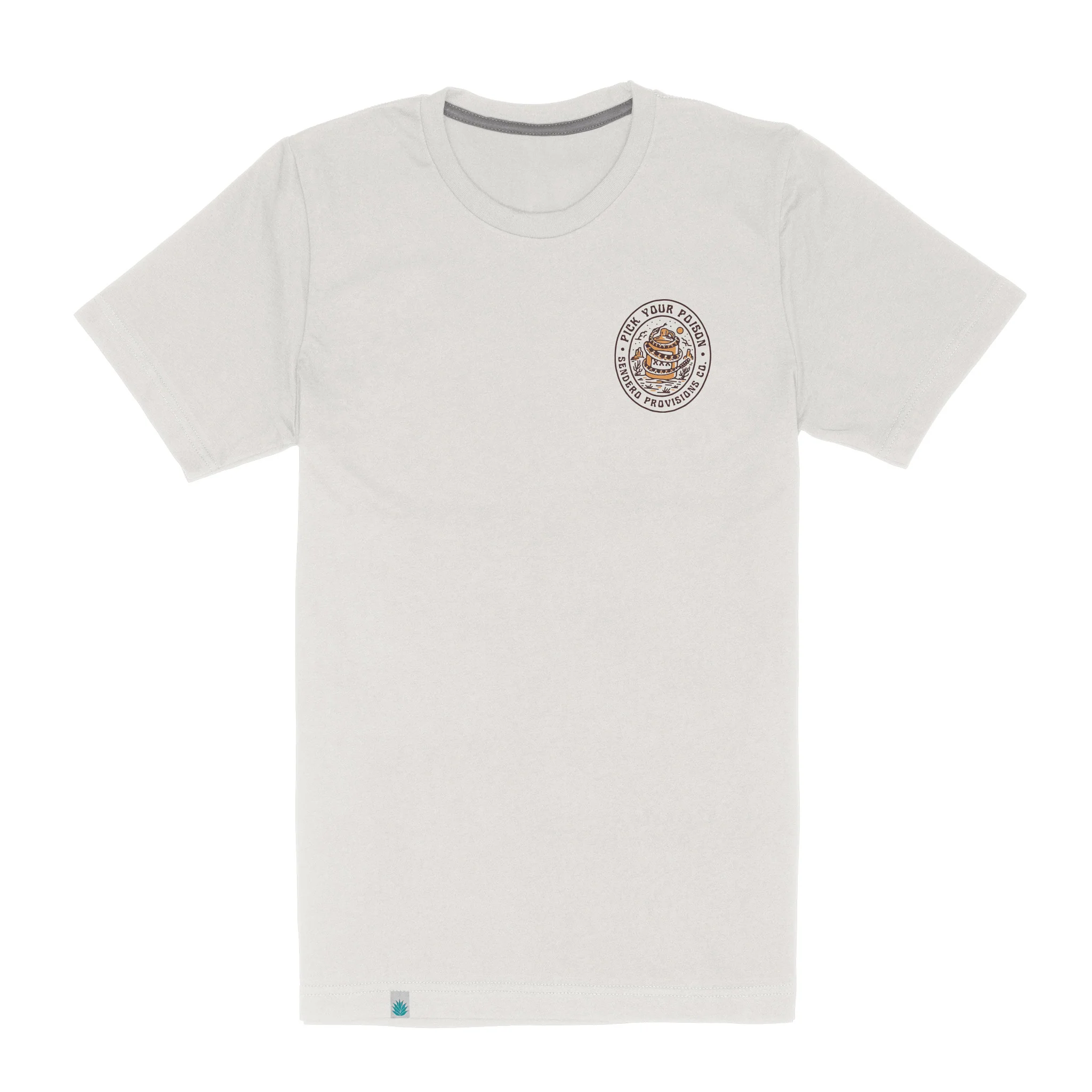Pick Your Poison T-Shirt - Image 5