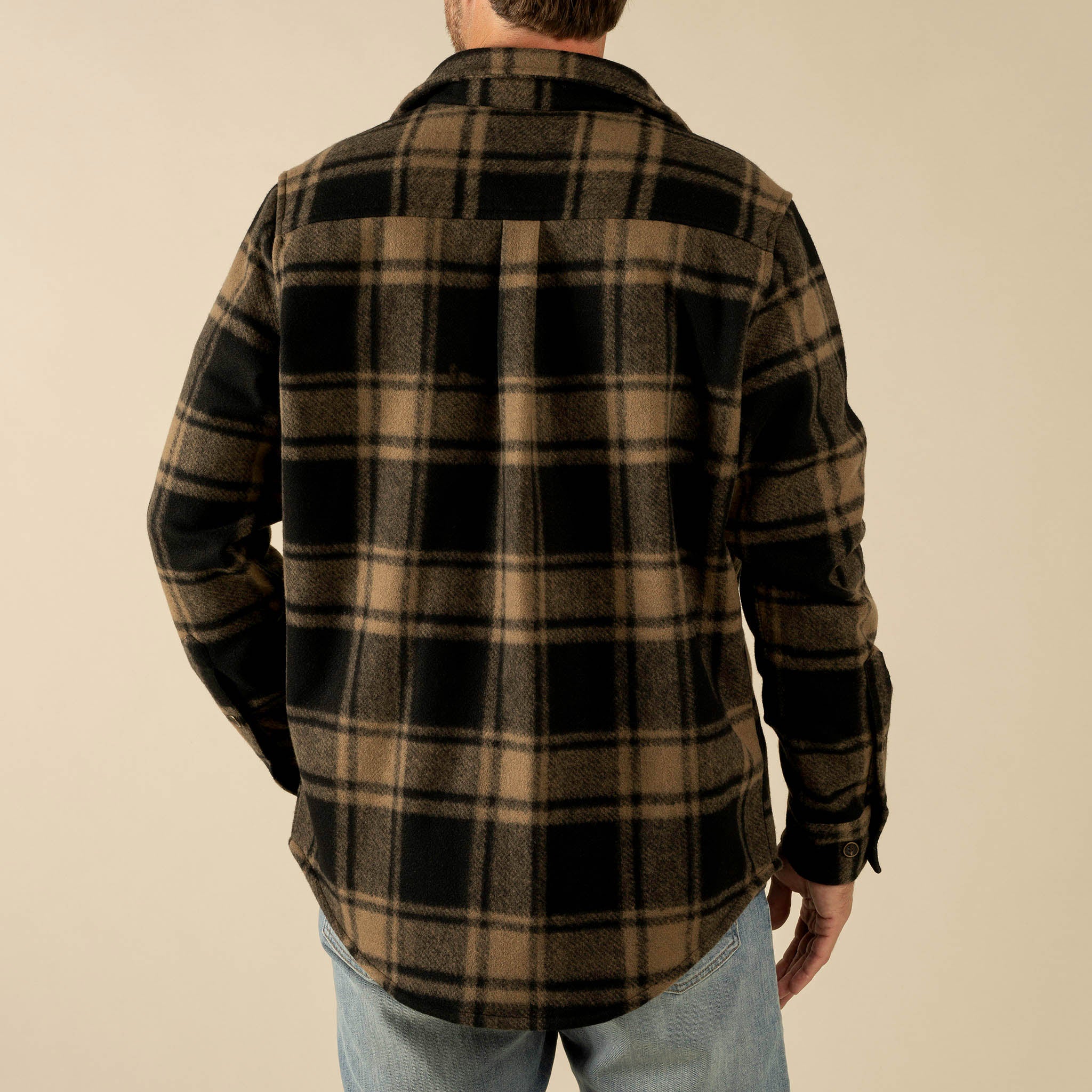 Pinedale Flannel - Image 11