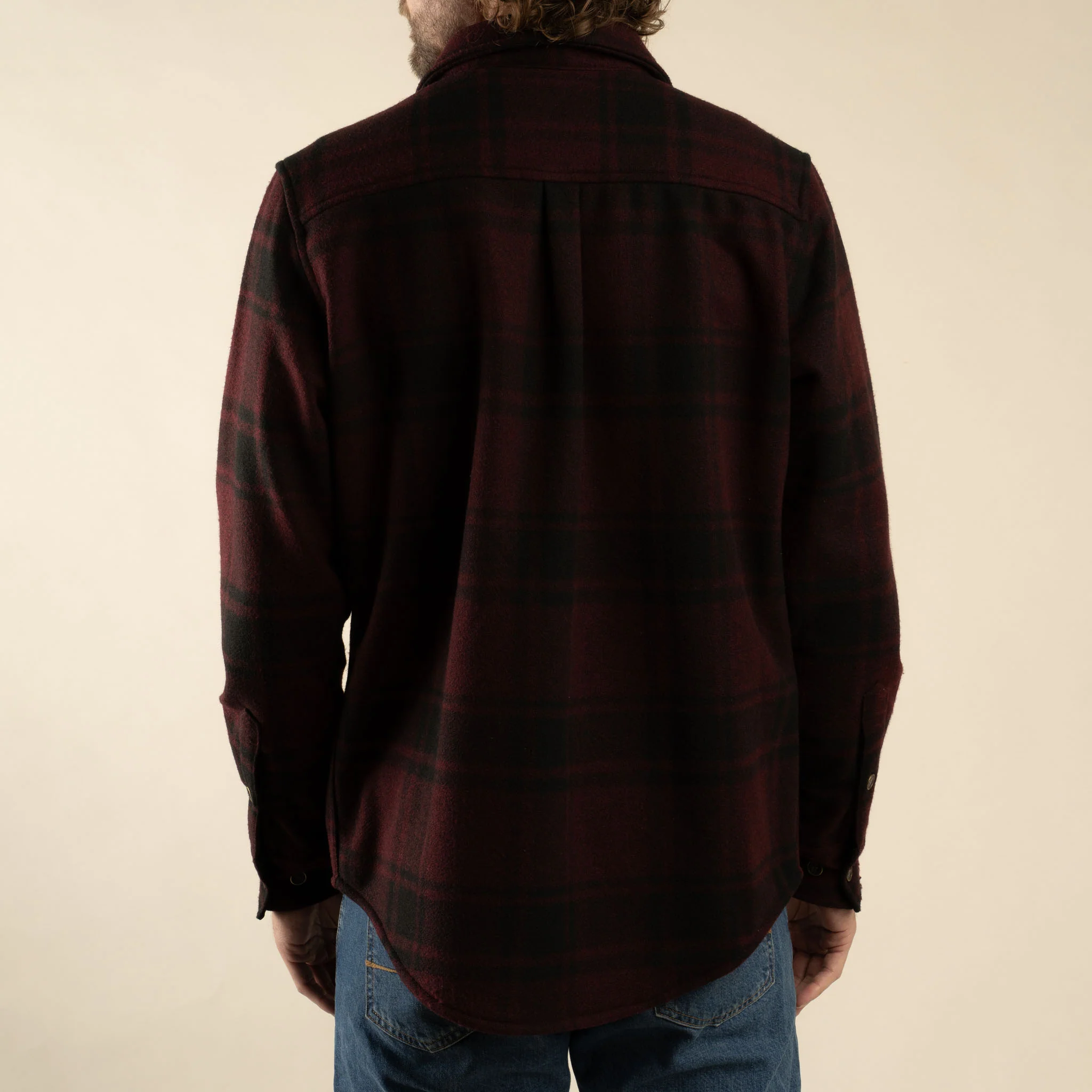 Pinedale Flannel - Image 4