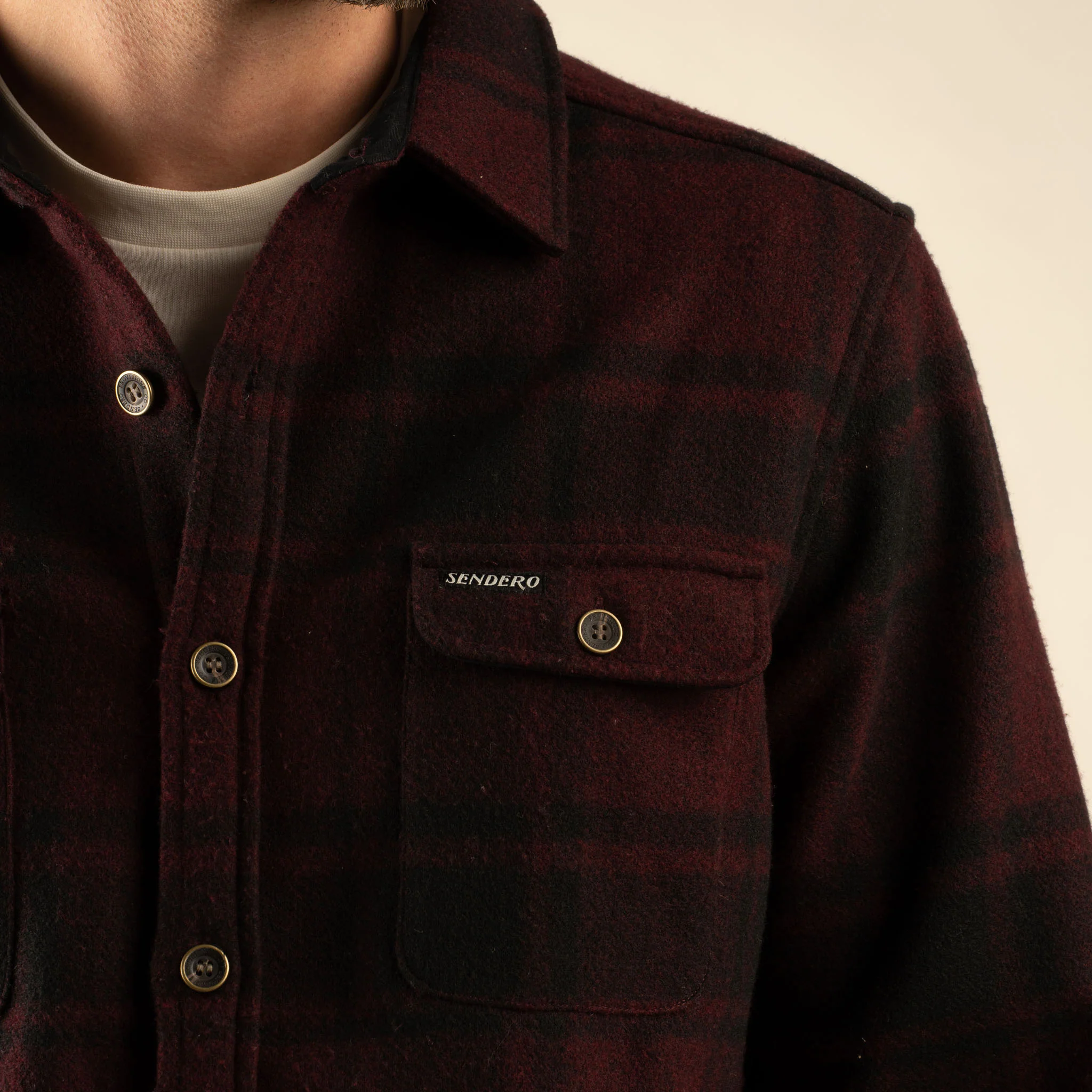 Pinedale Flannel - Image 5