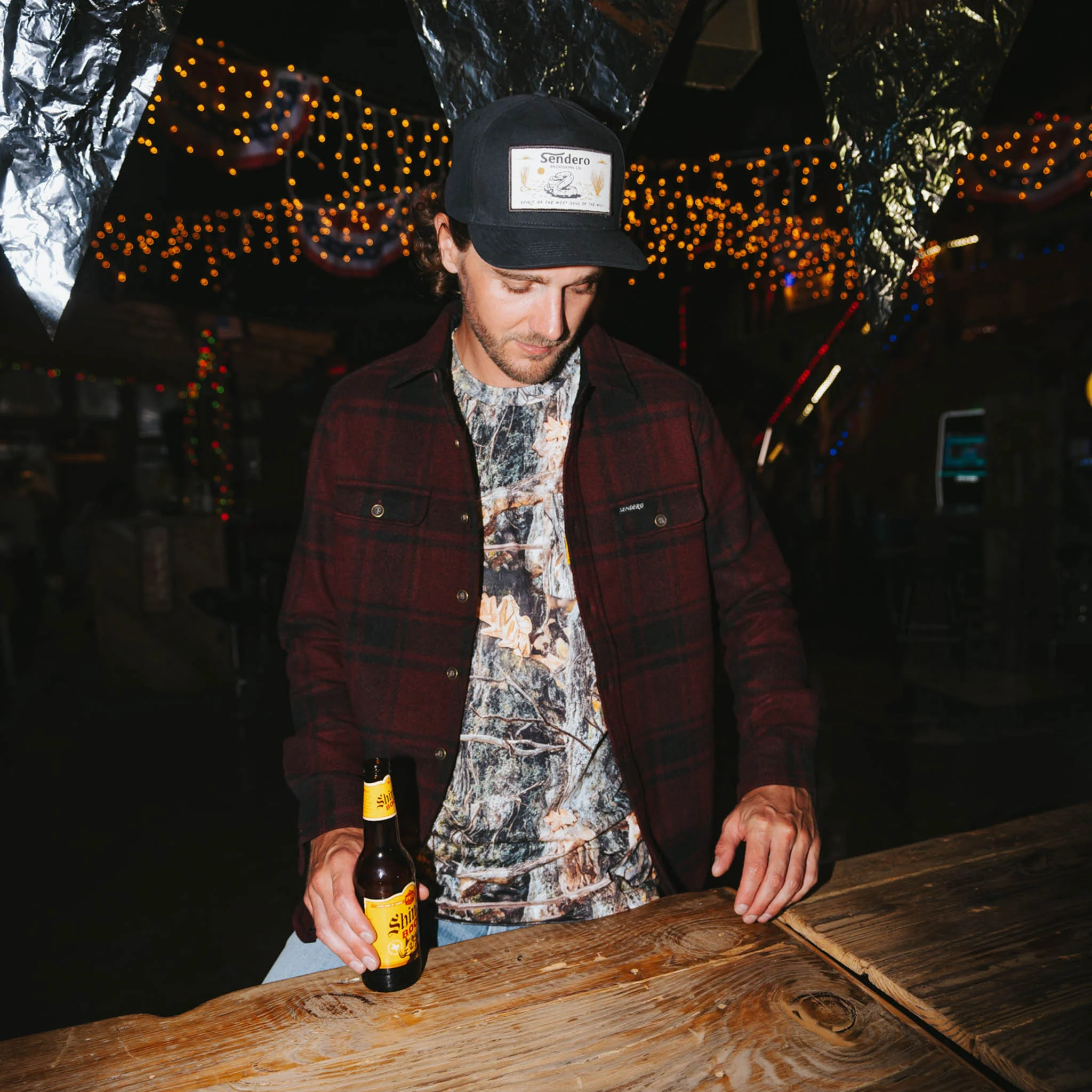 Pinedale Flannel - Image 6