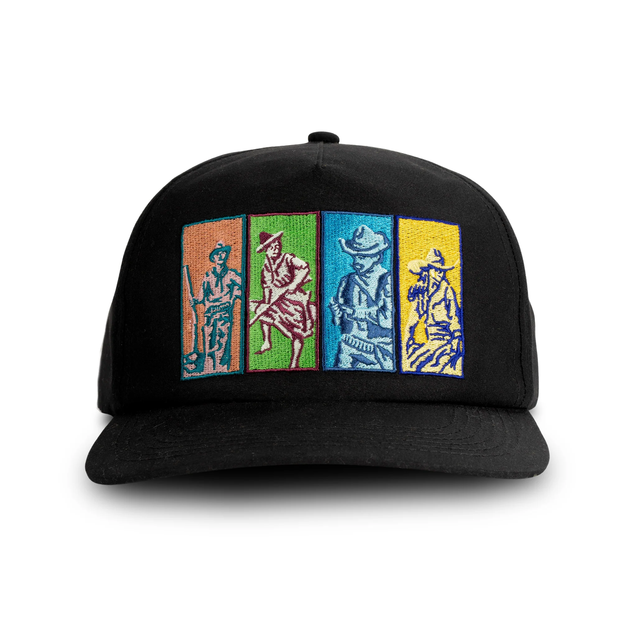 Pop Art Hat - Image 5