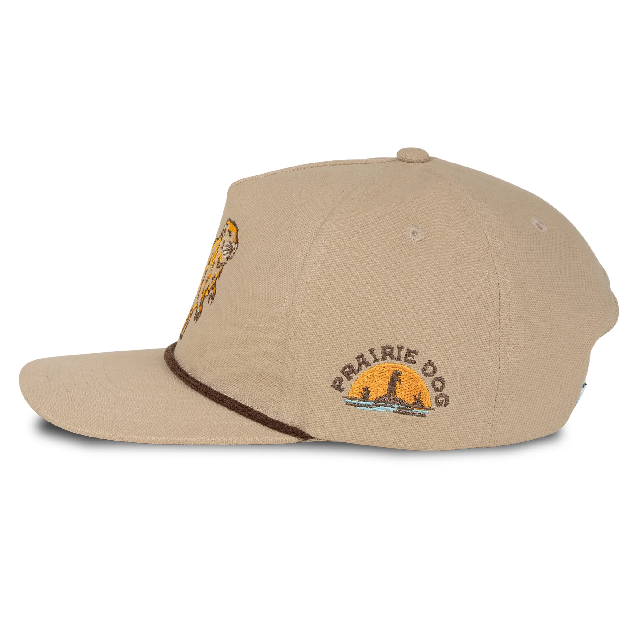 Prairie Dog Hat - Image 3