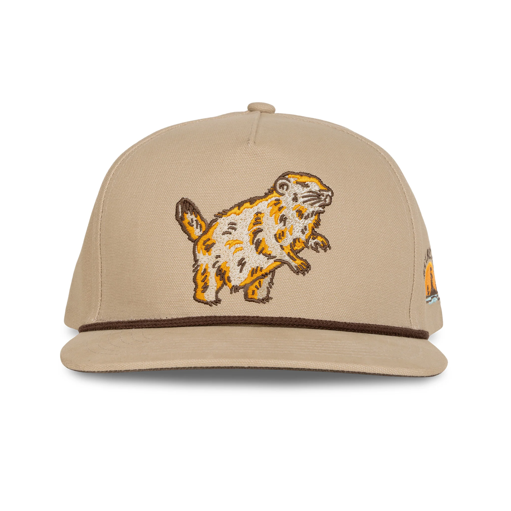 Prairie Dog Hat - Image 6