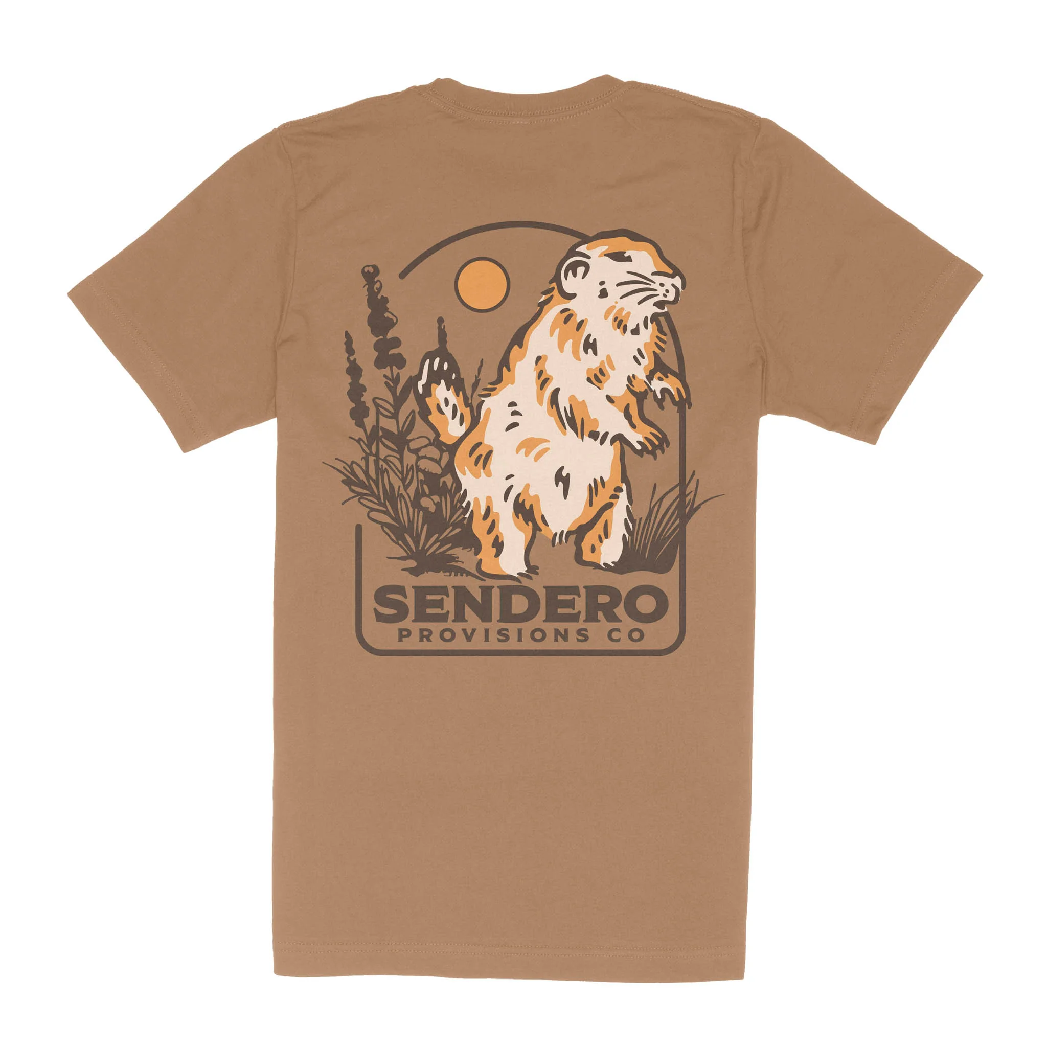 Prairie Dog T-Shirt