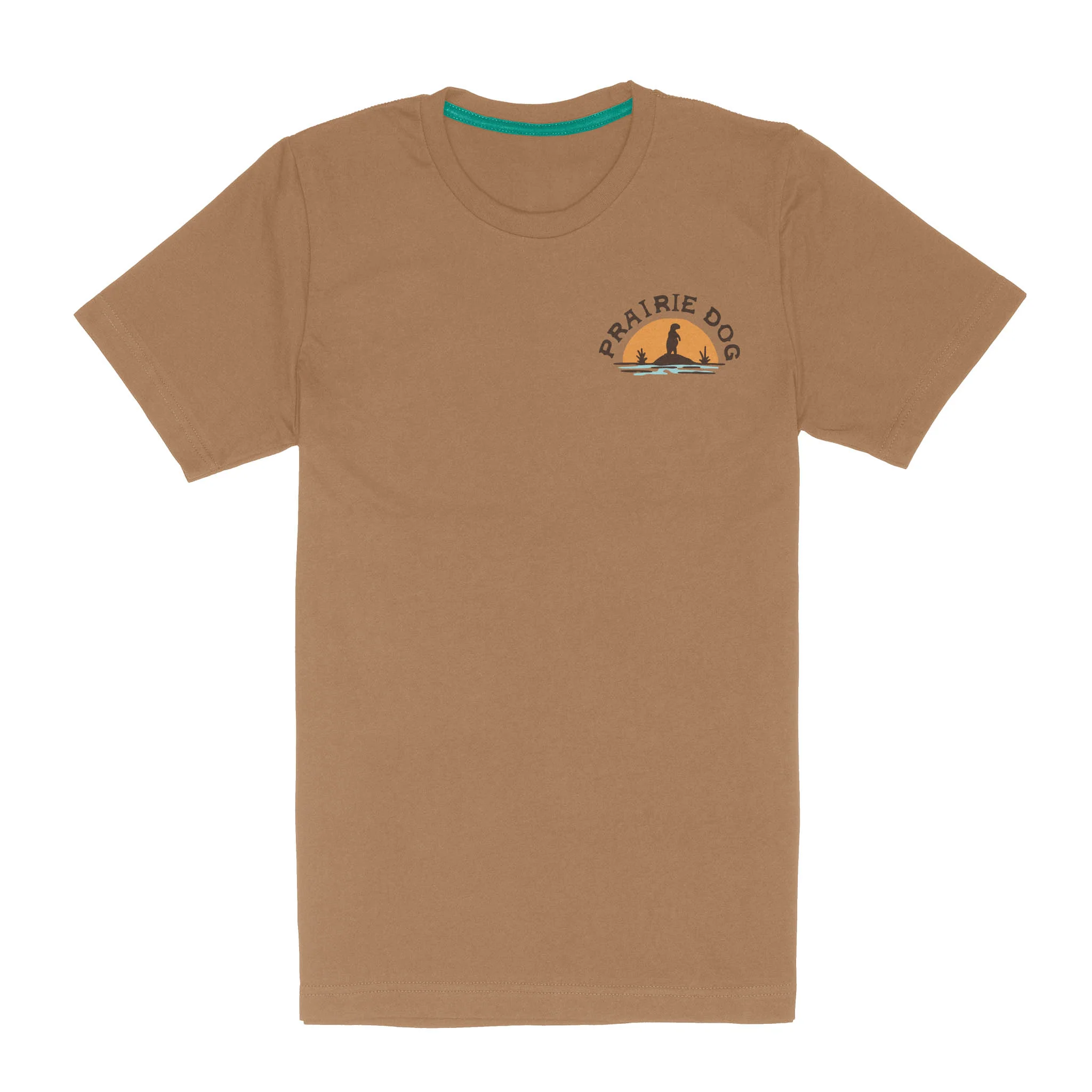 Prairie Dog T-Shirt - Image 3