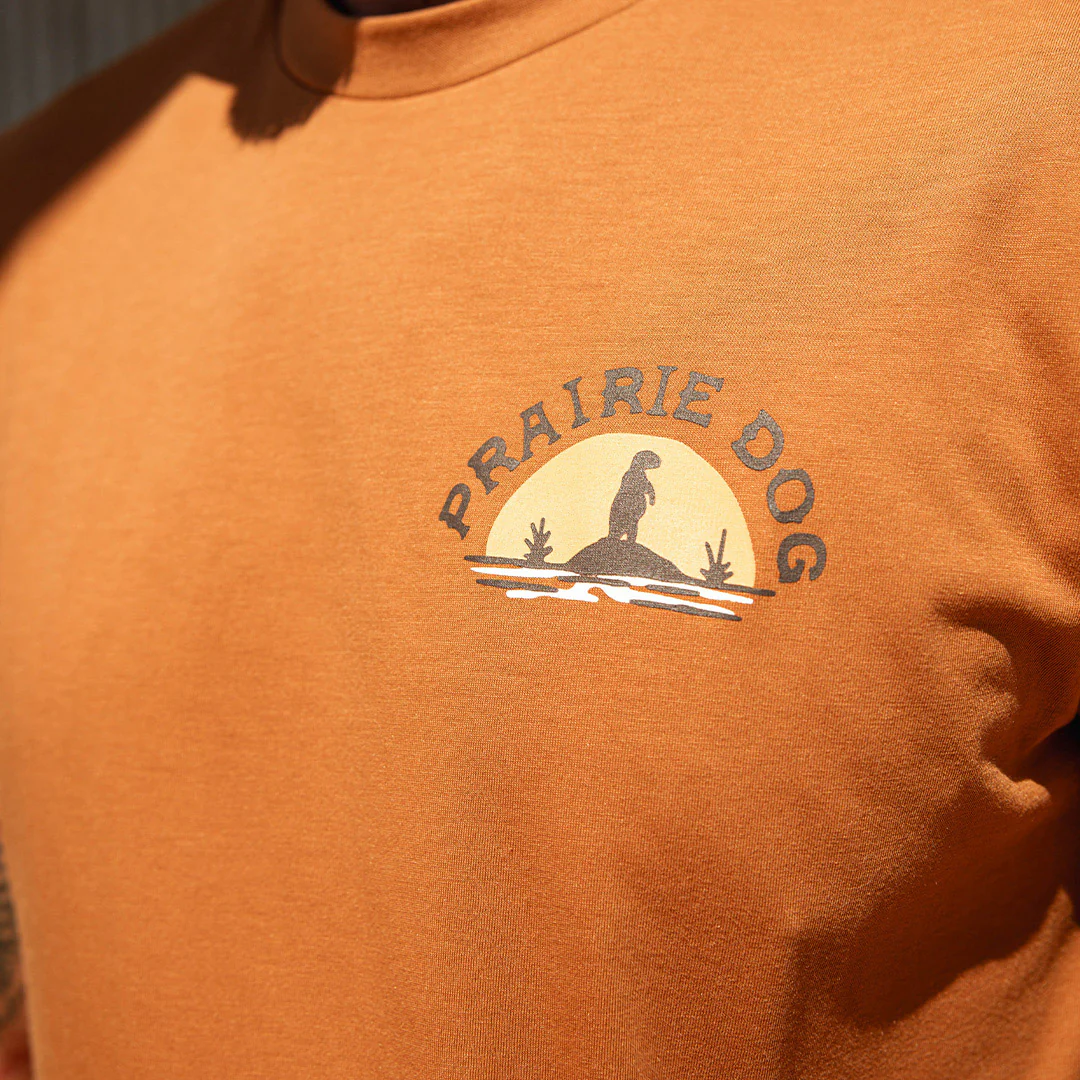 Prairie Dog T-Shirt - Image 5