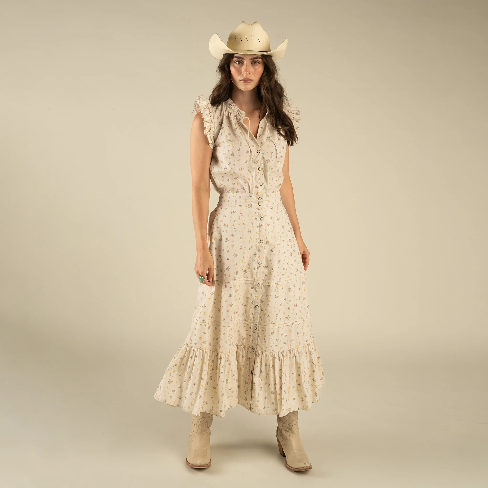 Prairie Skirt