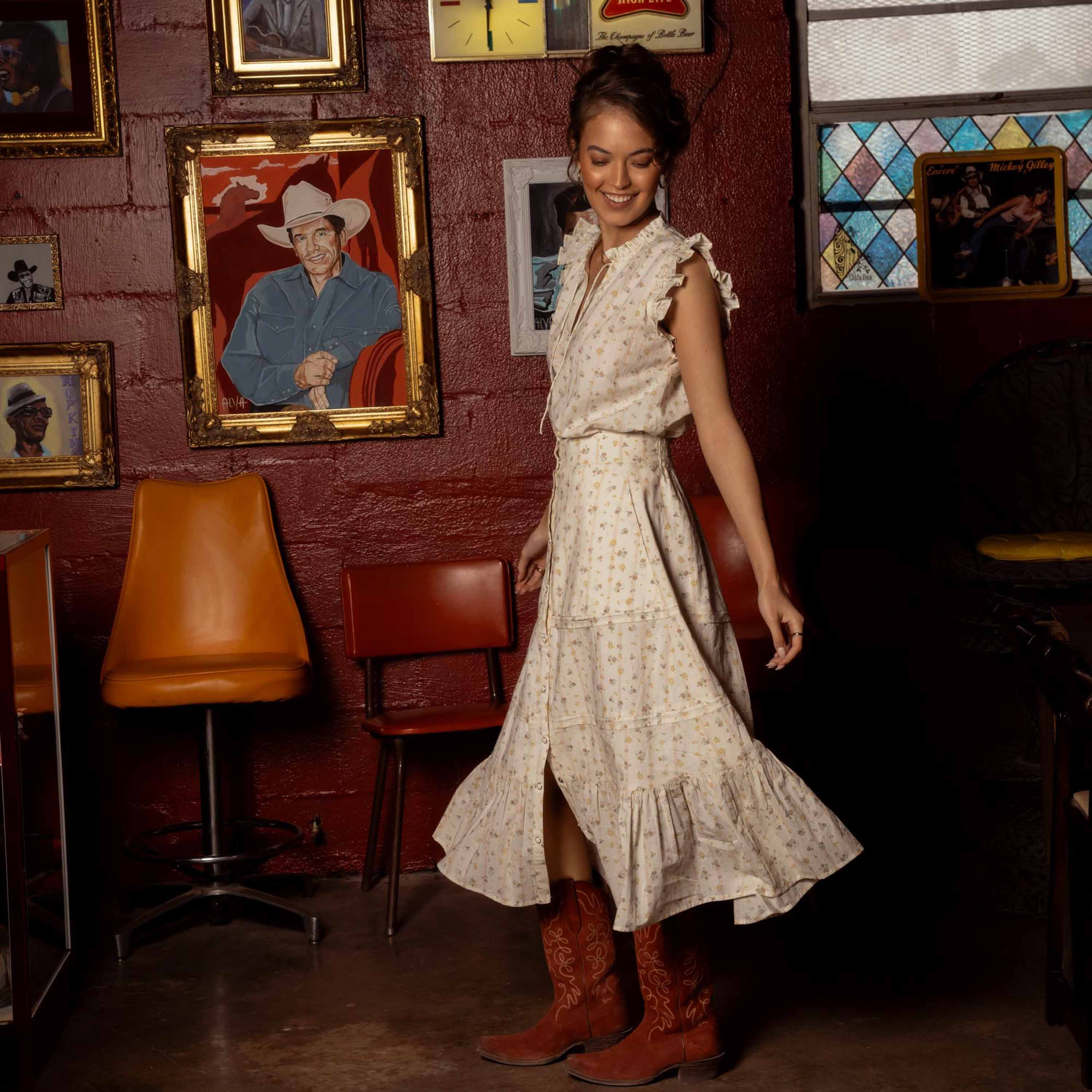 Prairie Skirt - Image 2