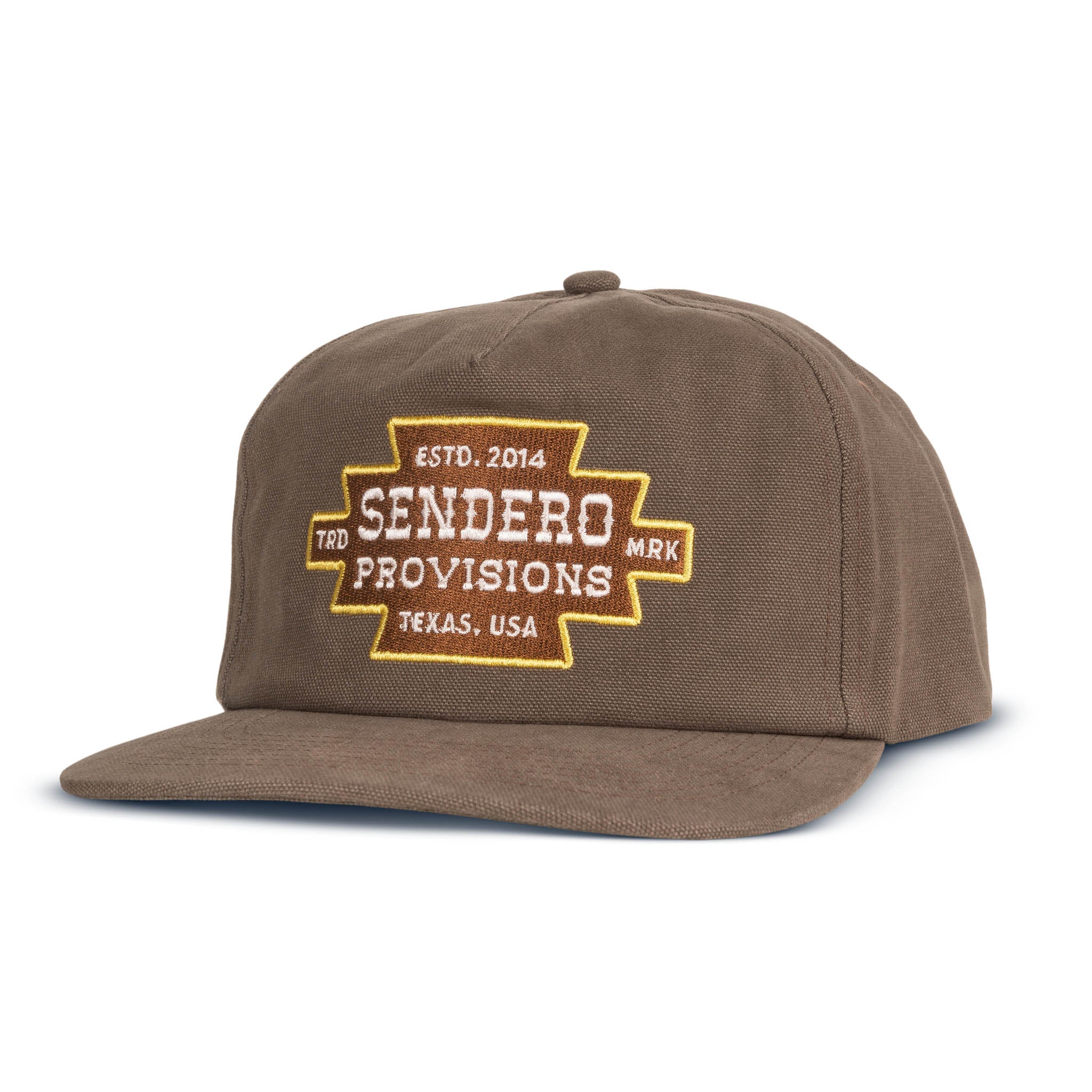 Presidio Hat