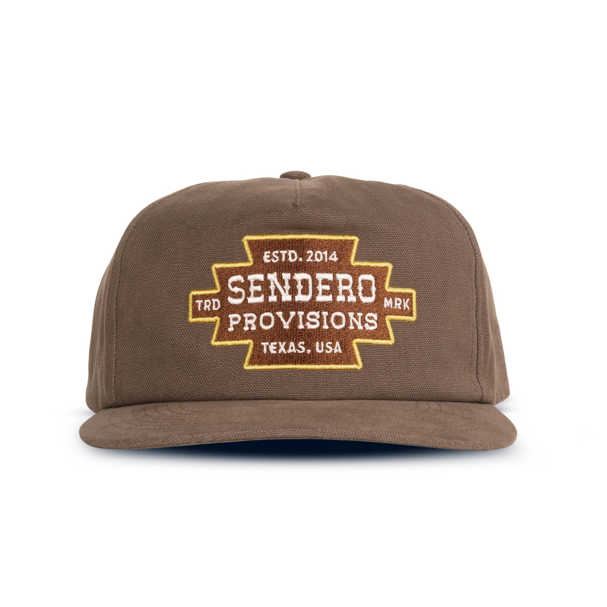 Presidio Hat - Image 3