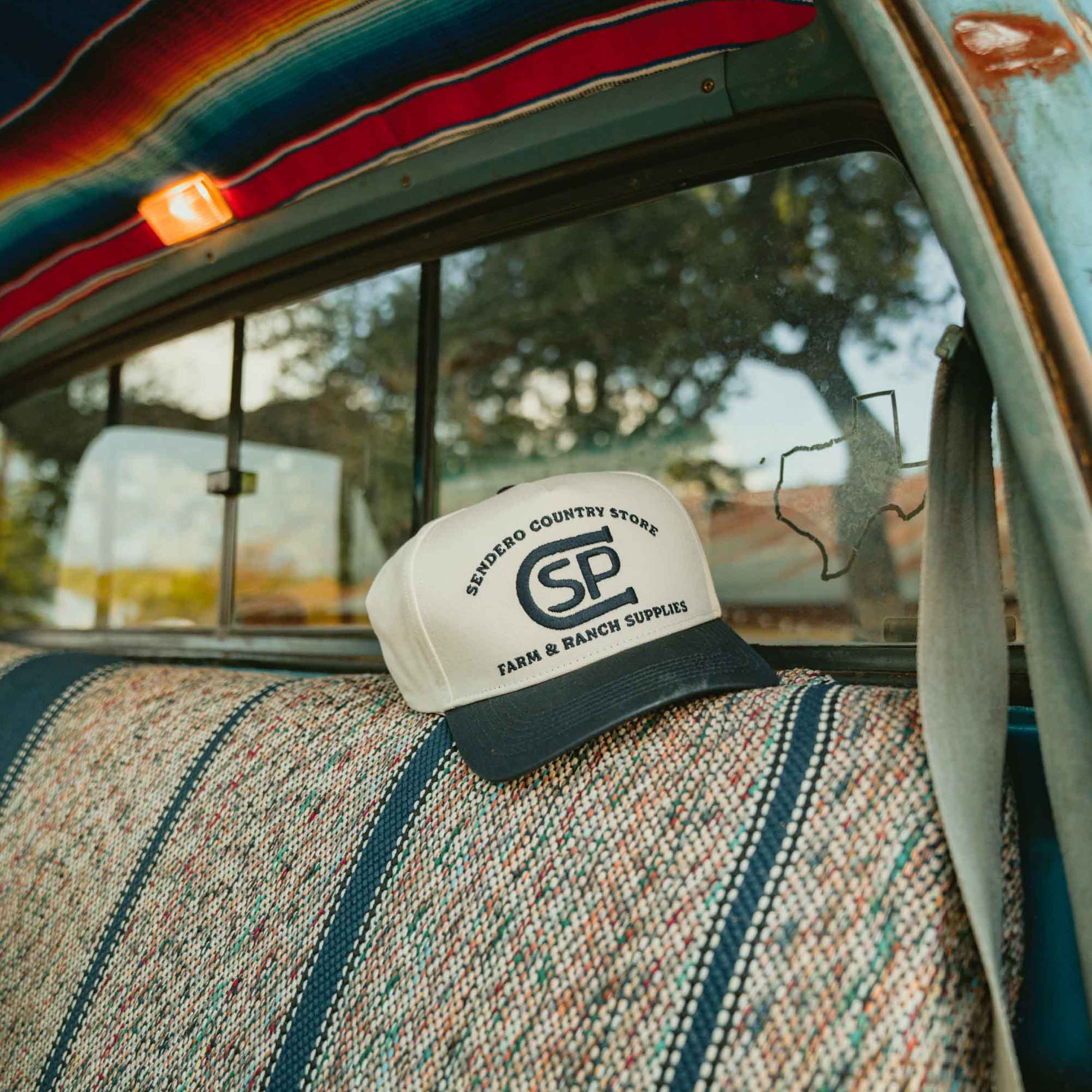 Ranch Supplies Hat - Image 2