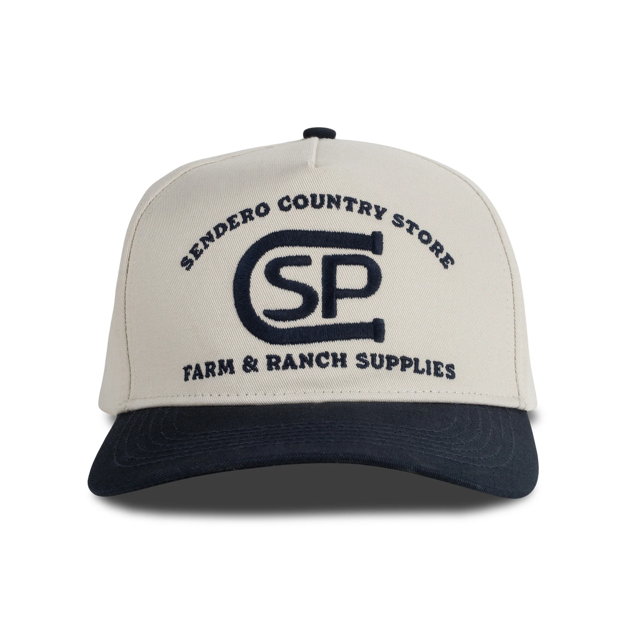 Ranch Supplies Hat - Image 4