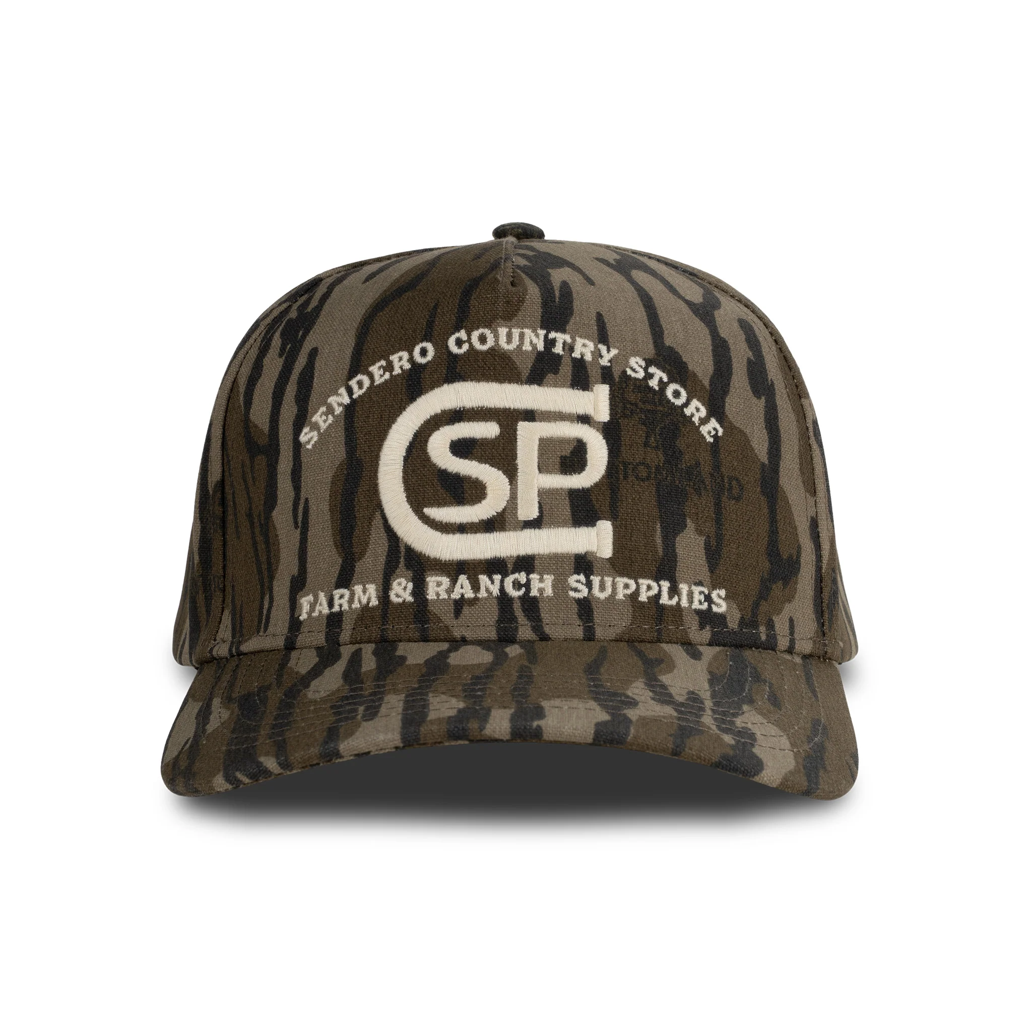 Ranch Supplies Hat - Image 3