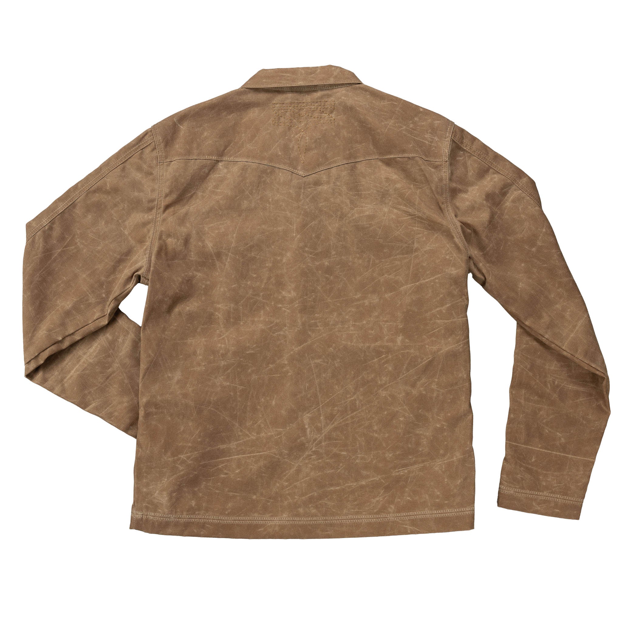 Rancho Waxed Jacket - Image 15
