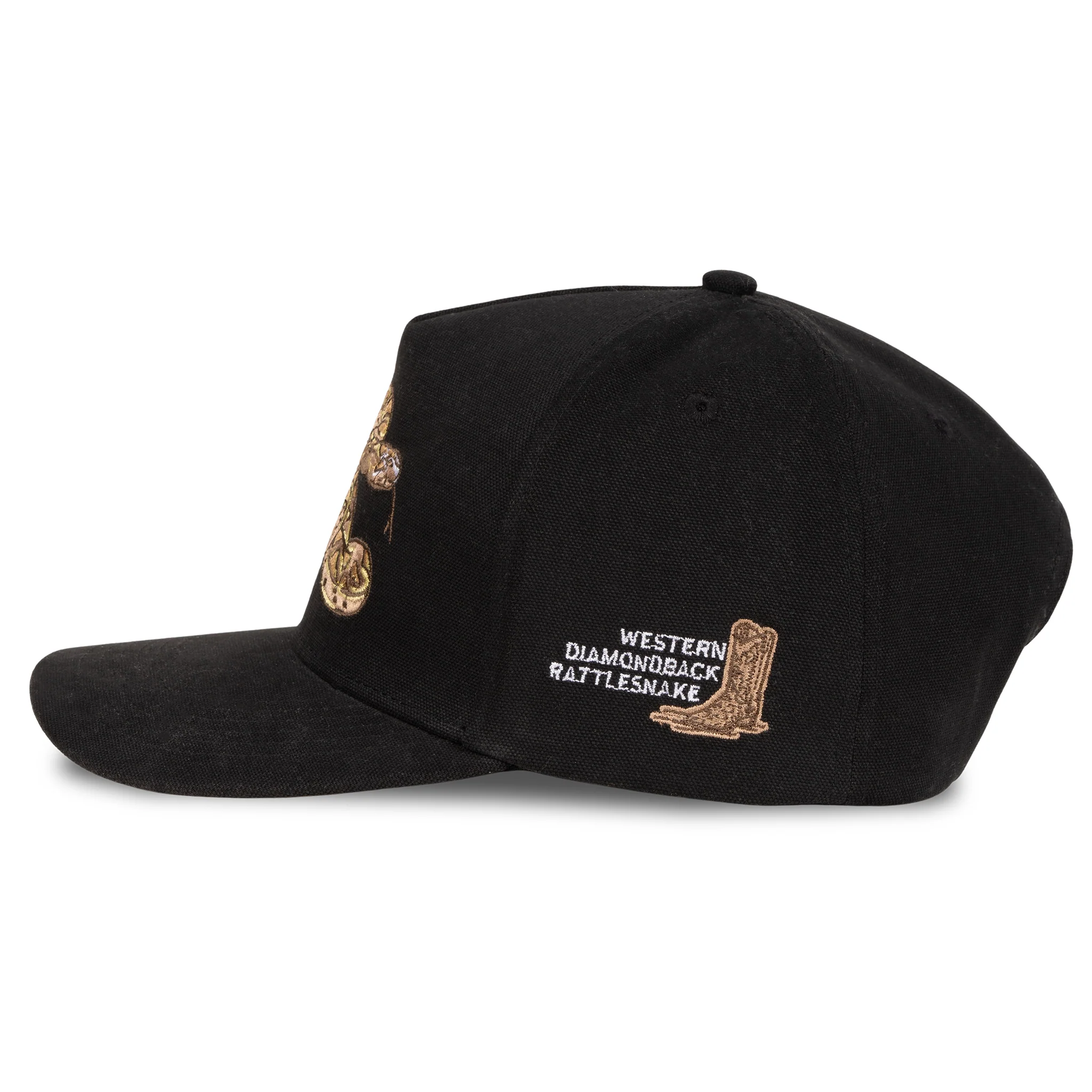 Rattlesnake Hat - Image 3