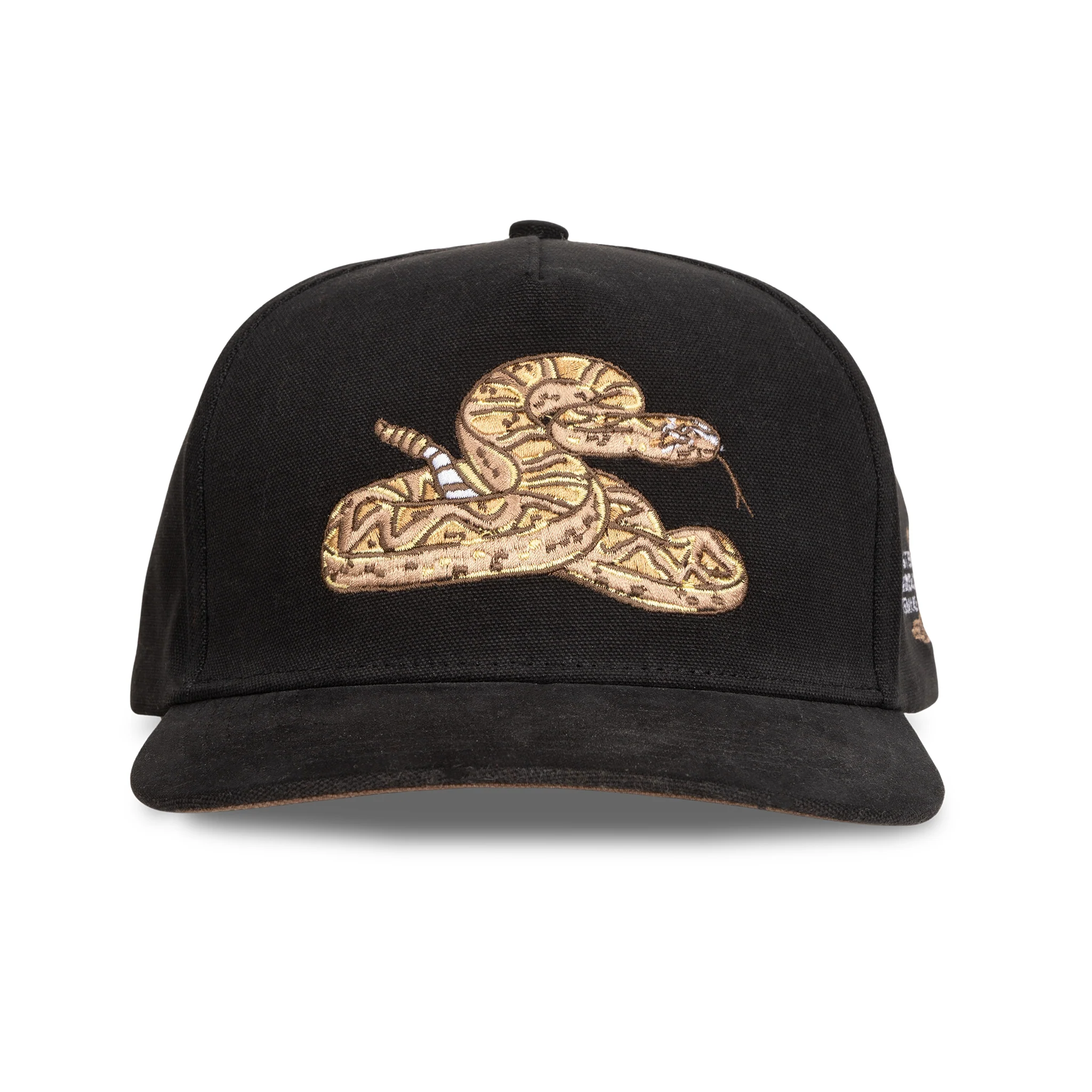 Rattlesnake Hat - Image 6