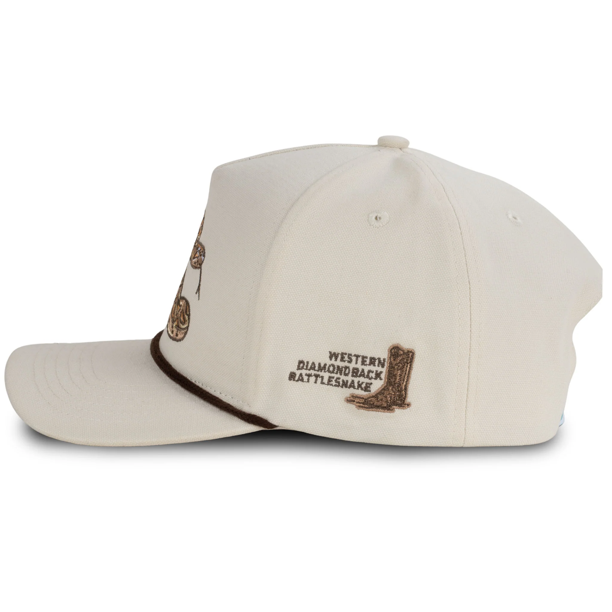 Rattlesnake Hat - Image 2