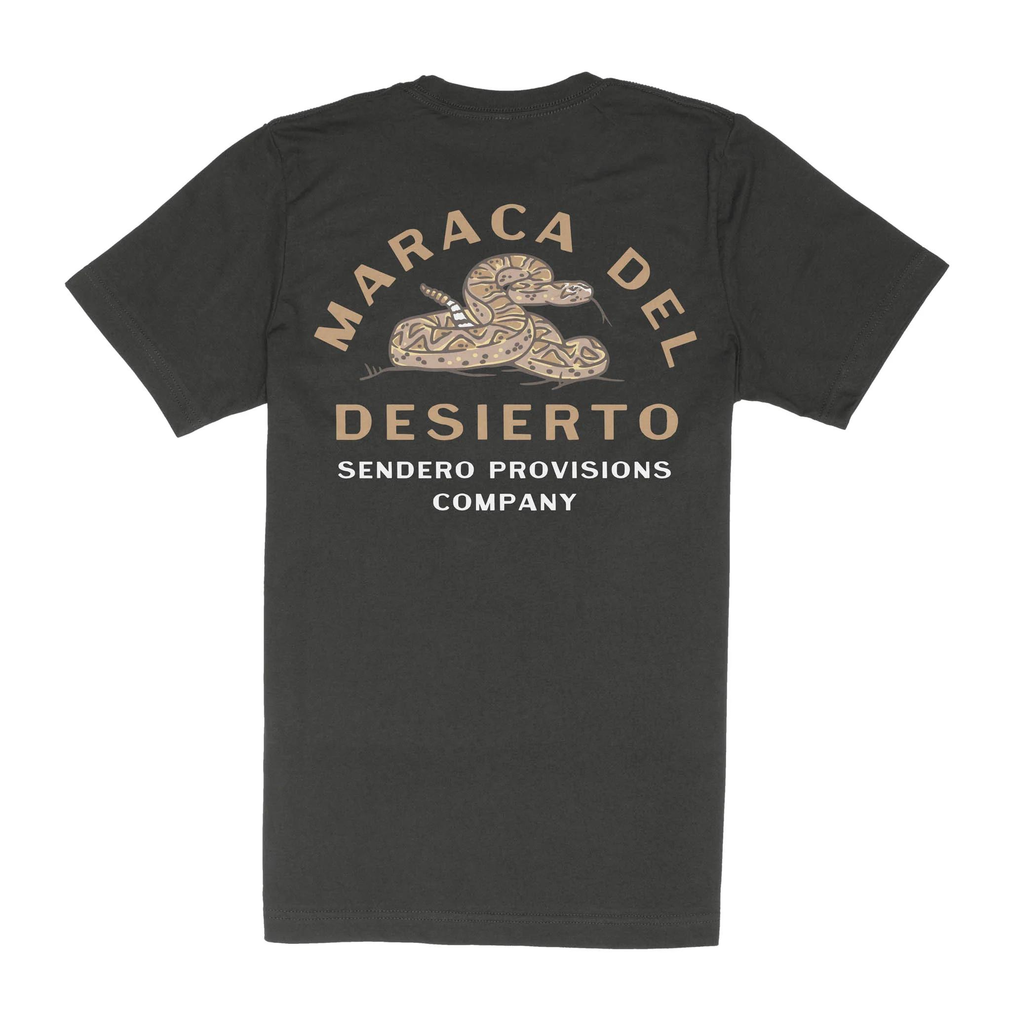 Rattlesnake T-Shirt