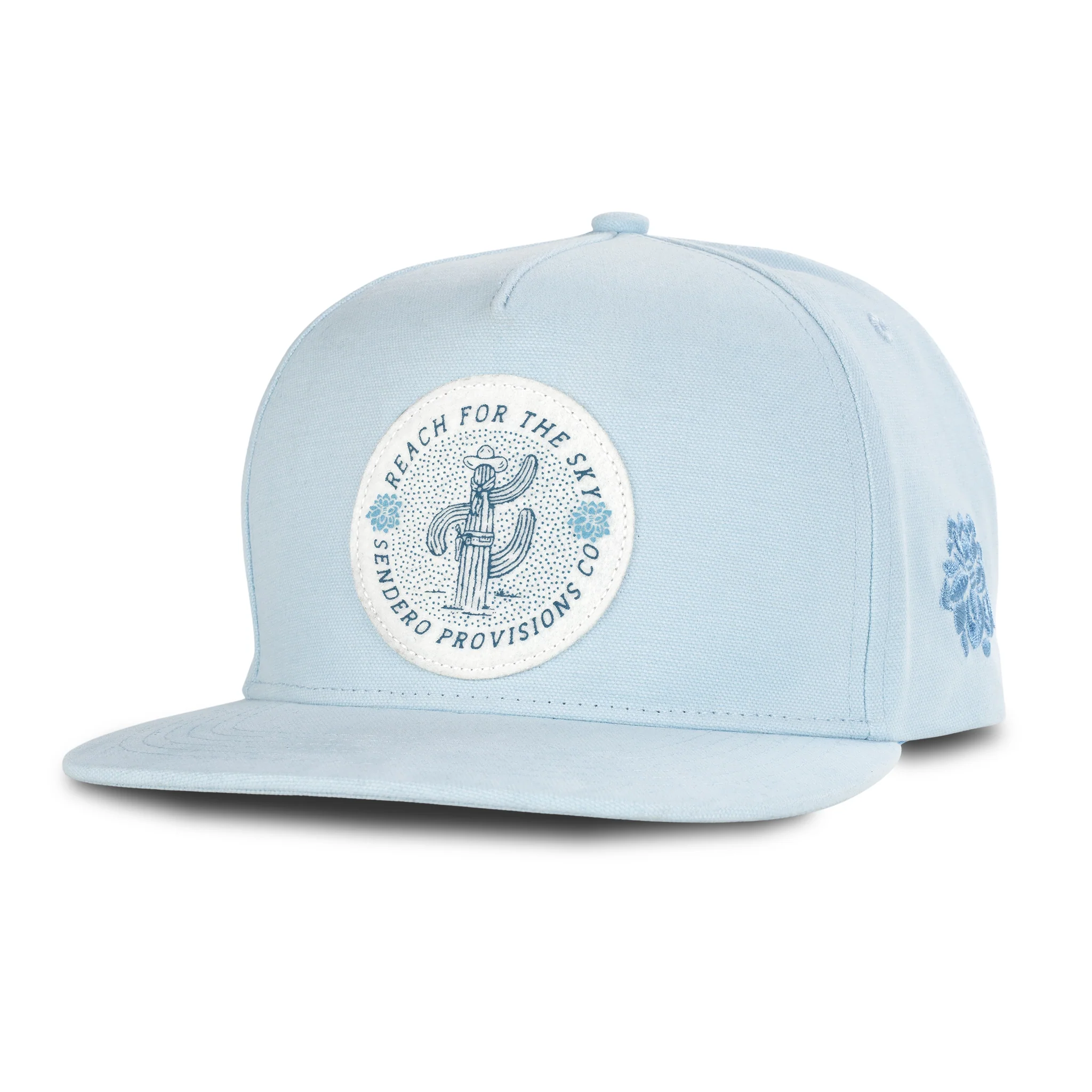 Reach for the Sky Hat