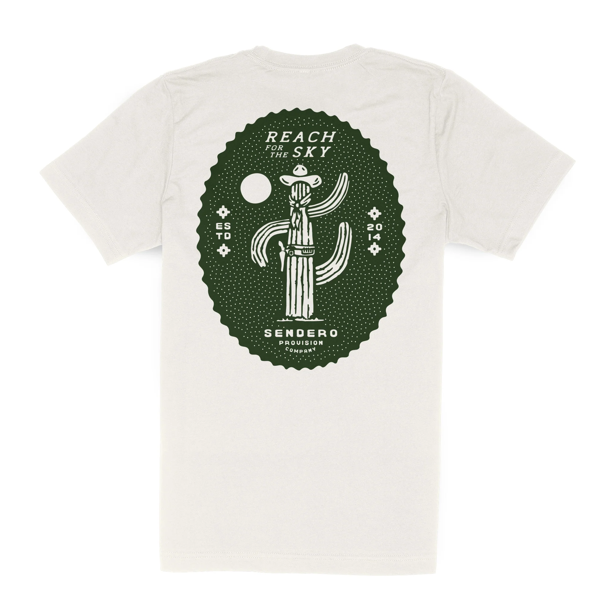 Reach for the Sky T-Shirt