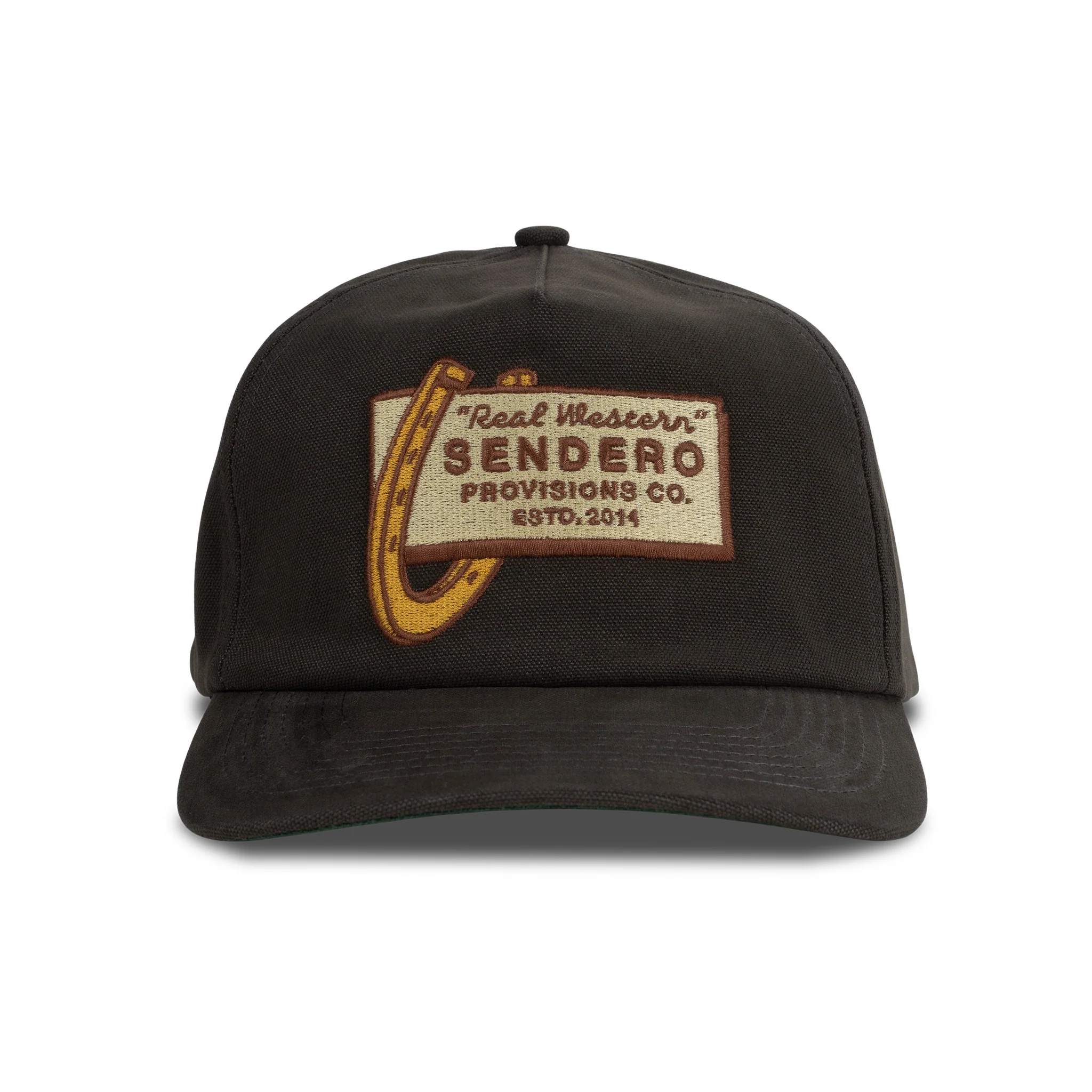 Real Western Hat - Image 3