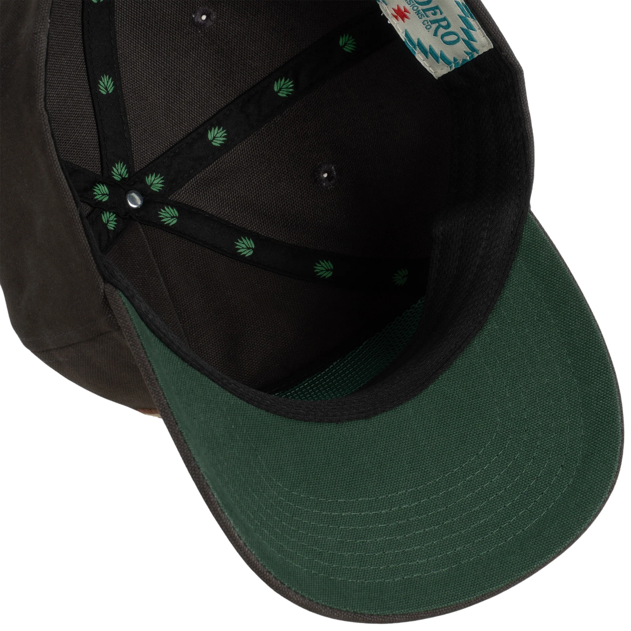 Real Western Hat - Image 4