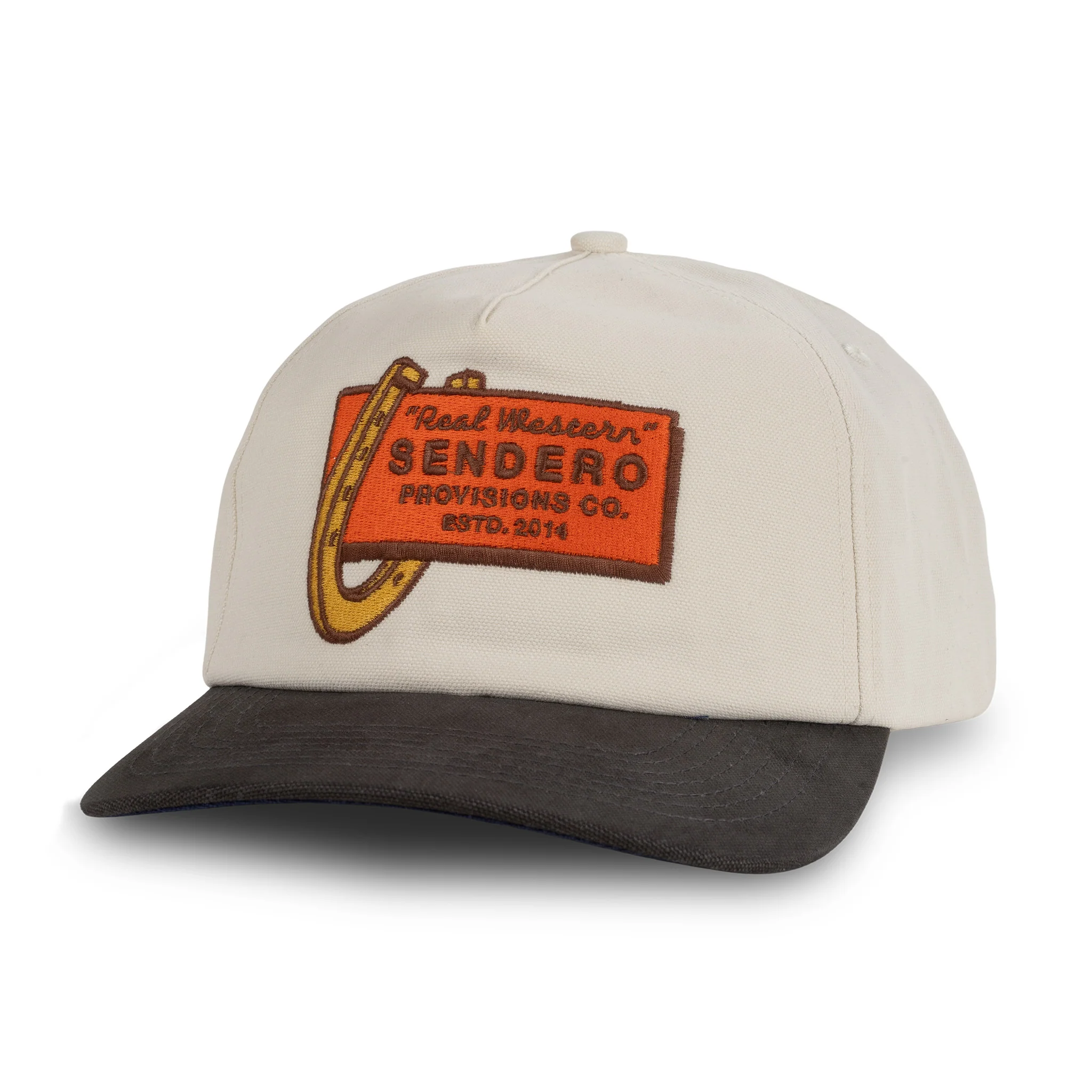 Real Western Hat