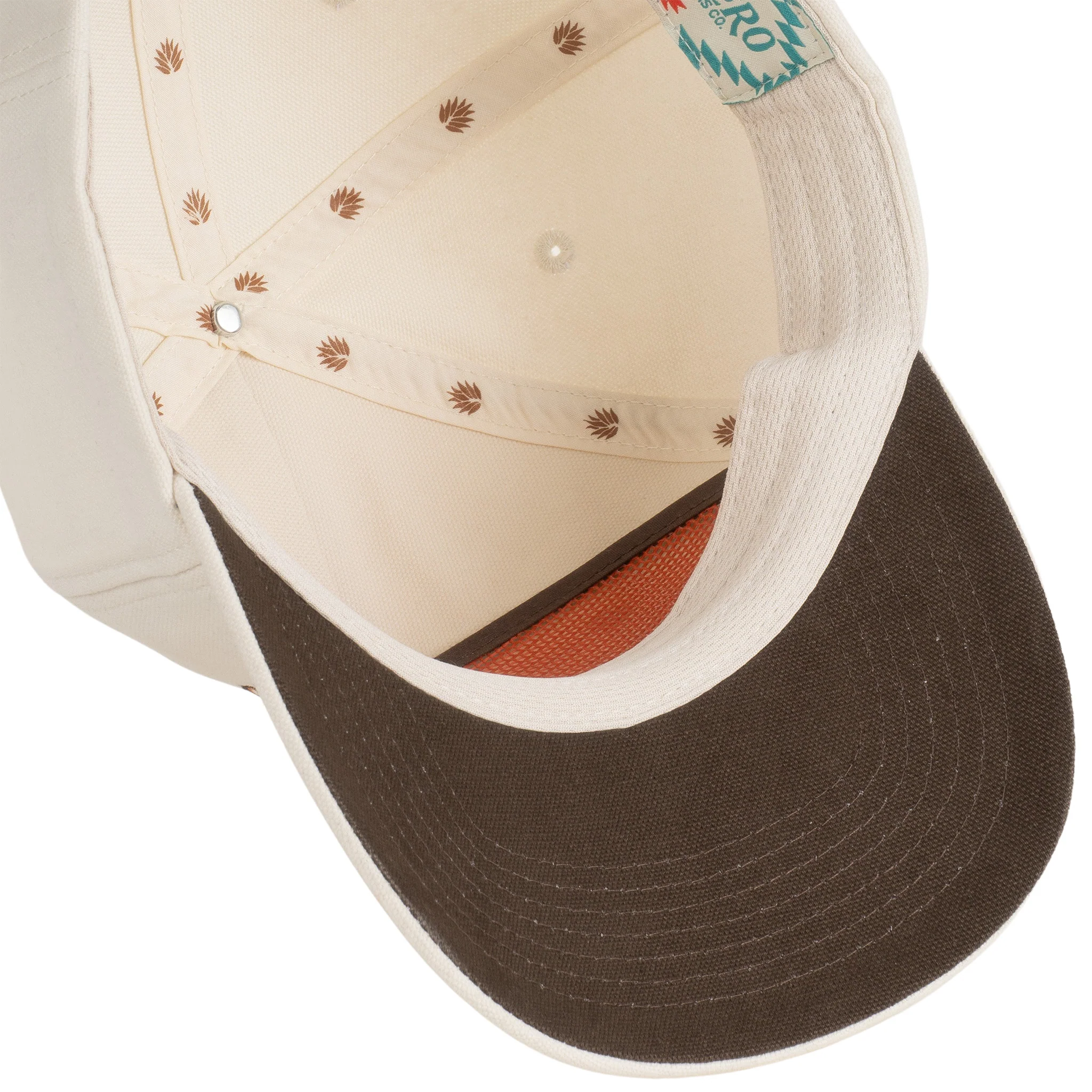 Real Western Hat - Image 2