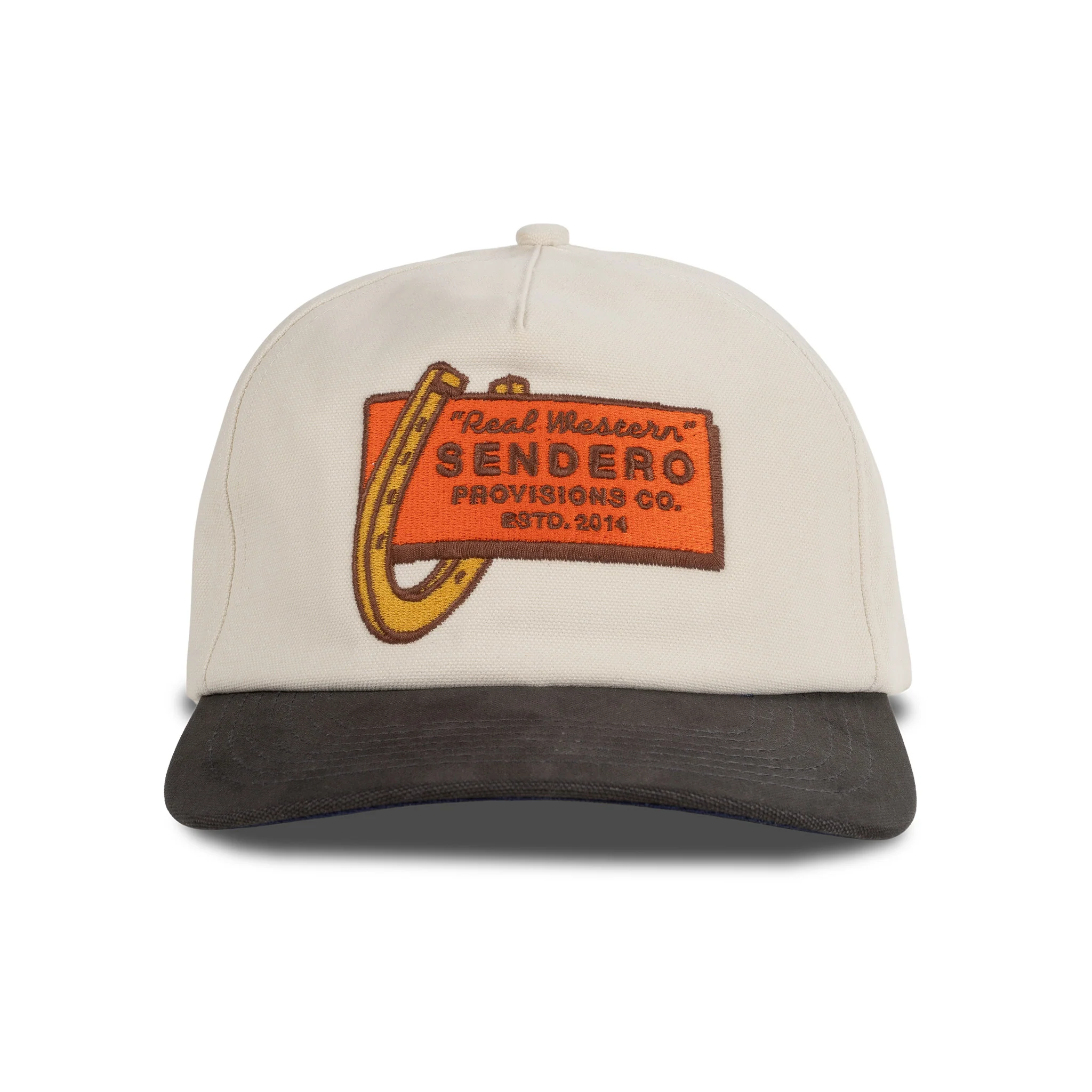 Real Western Hat - Image 3