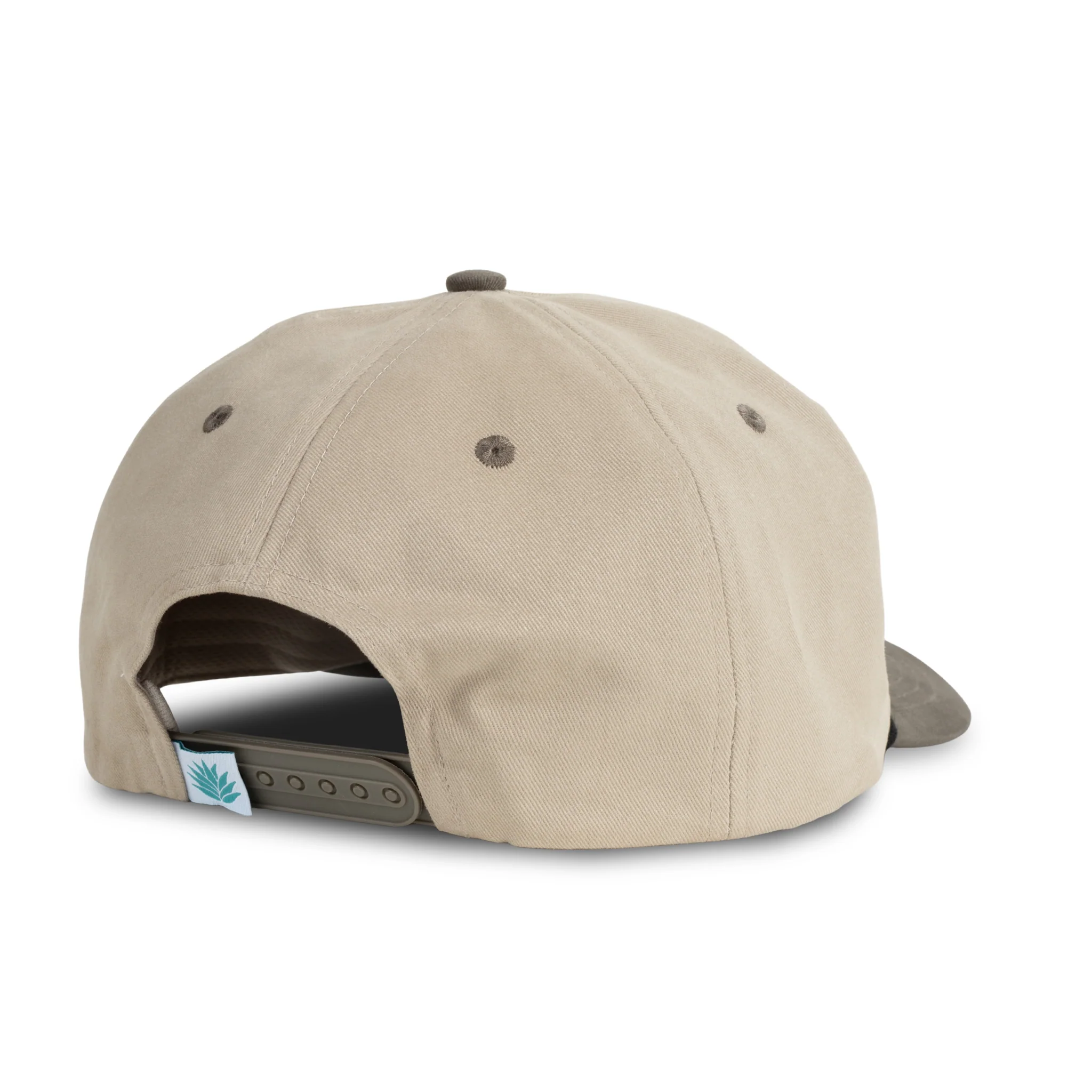Retro Logo Hat - Image 3