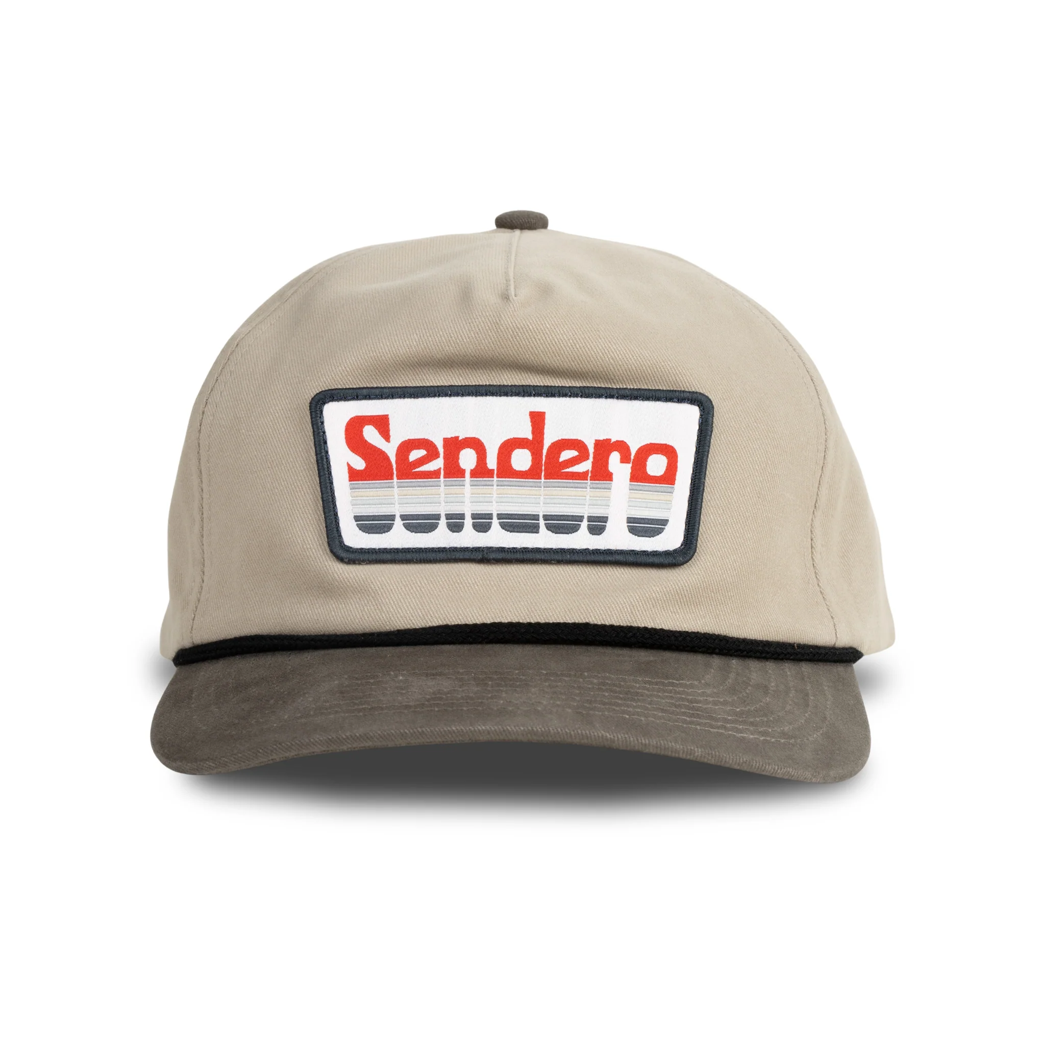 Retro Logo Hat - Image 4