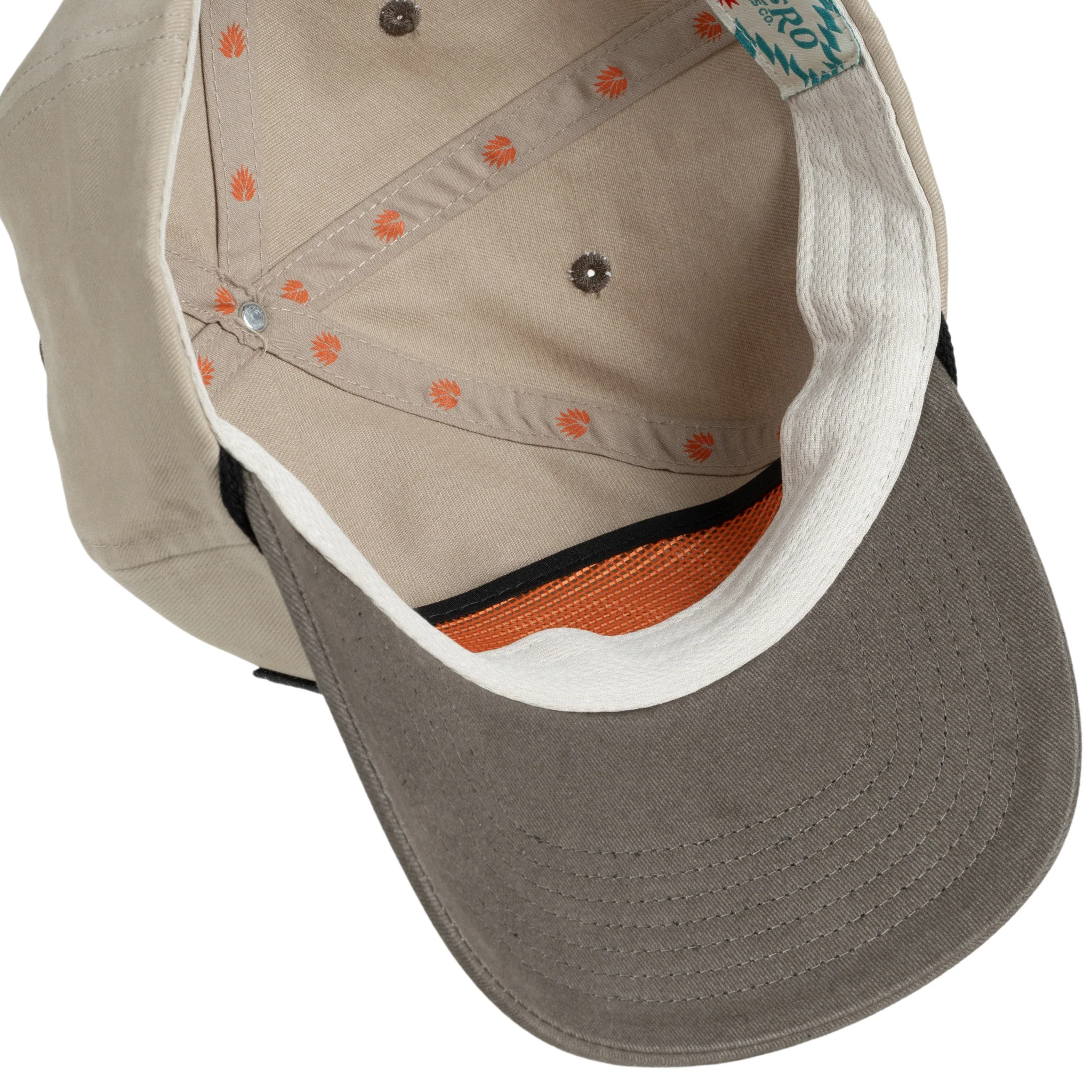 Retro Logo Hat - Image 5