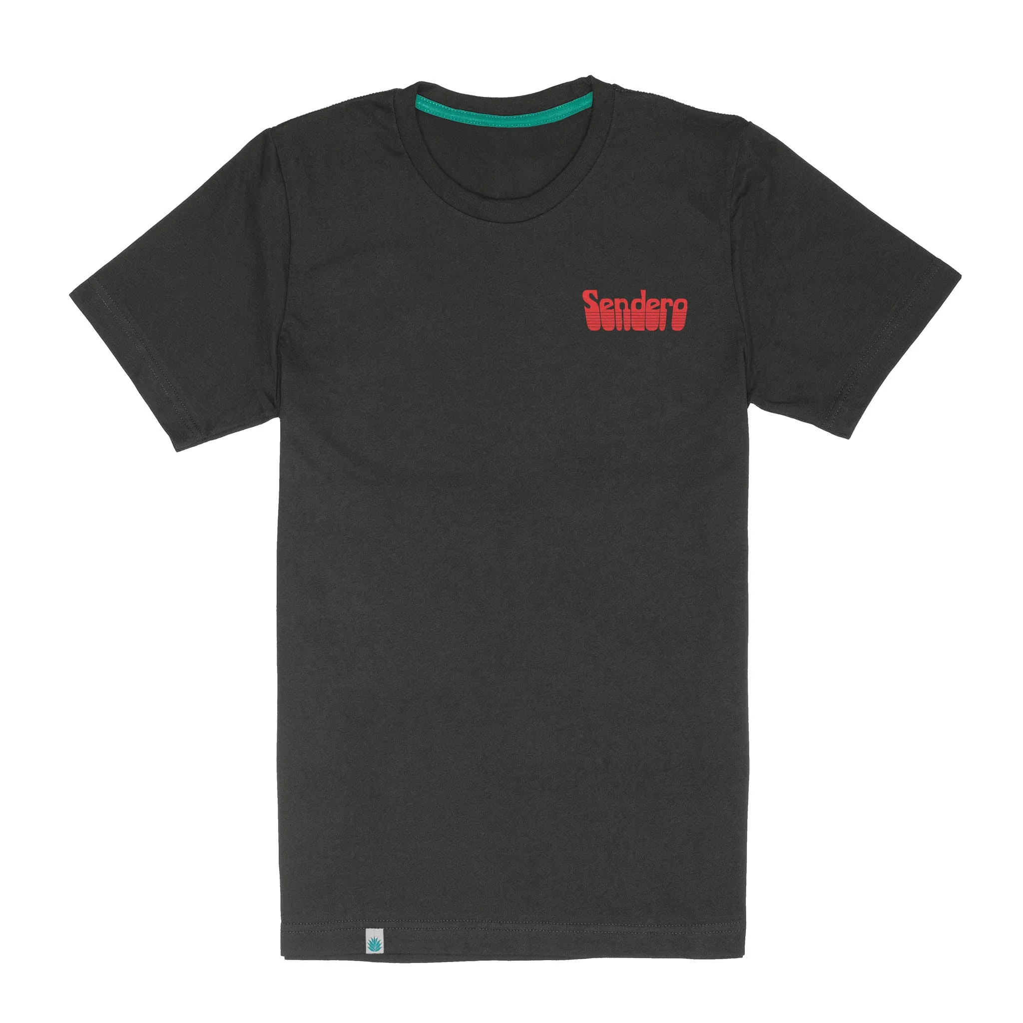 Retro Logo T-Shirt - Image 13