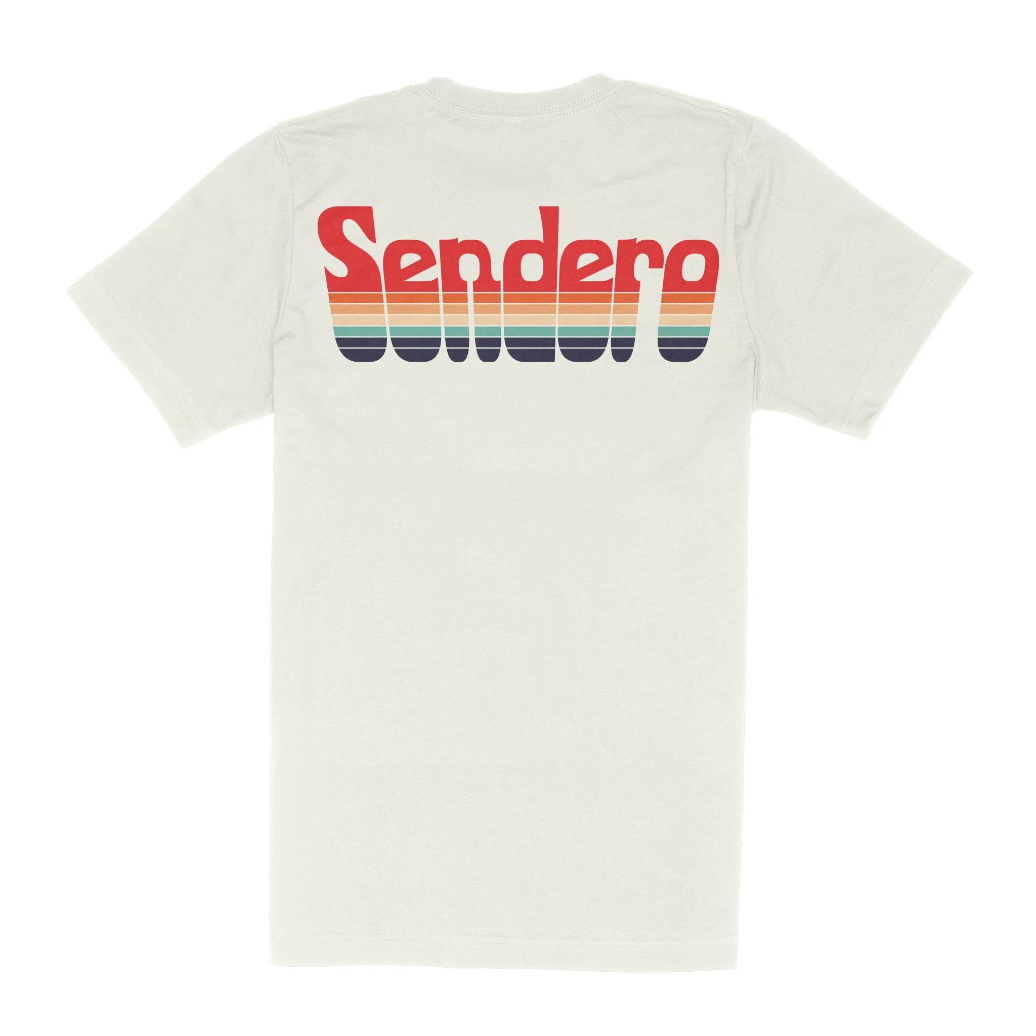 Retro Logo T-Shirt - Image 15