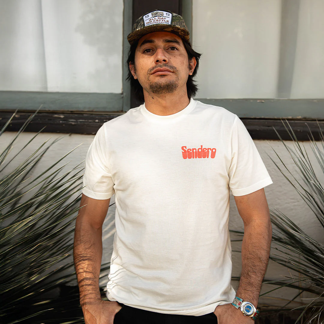 Retro Logo T-Shirt - Image 16