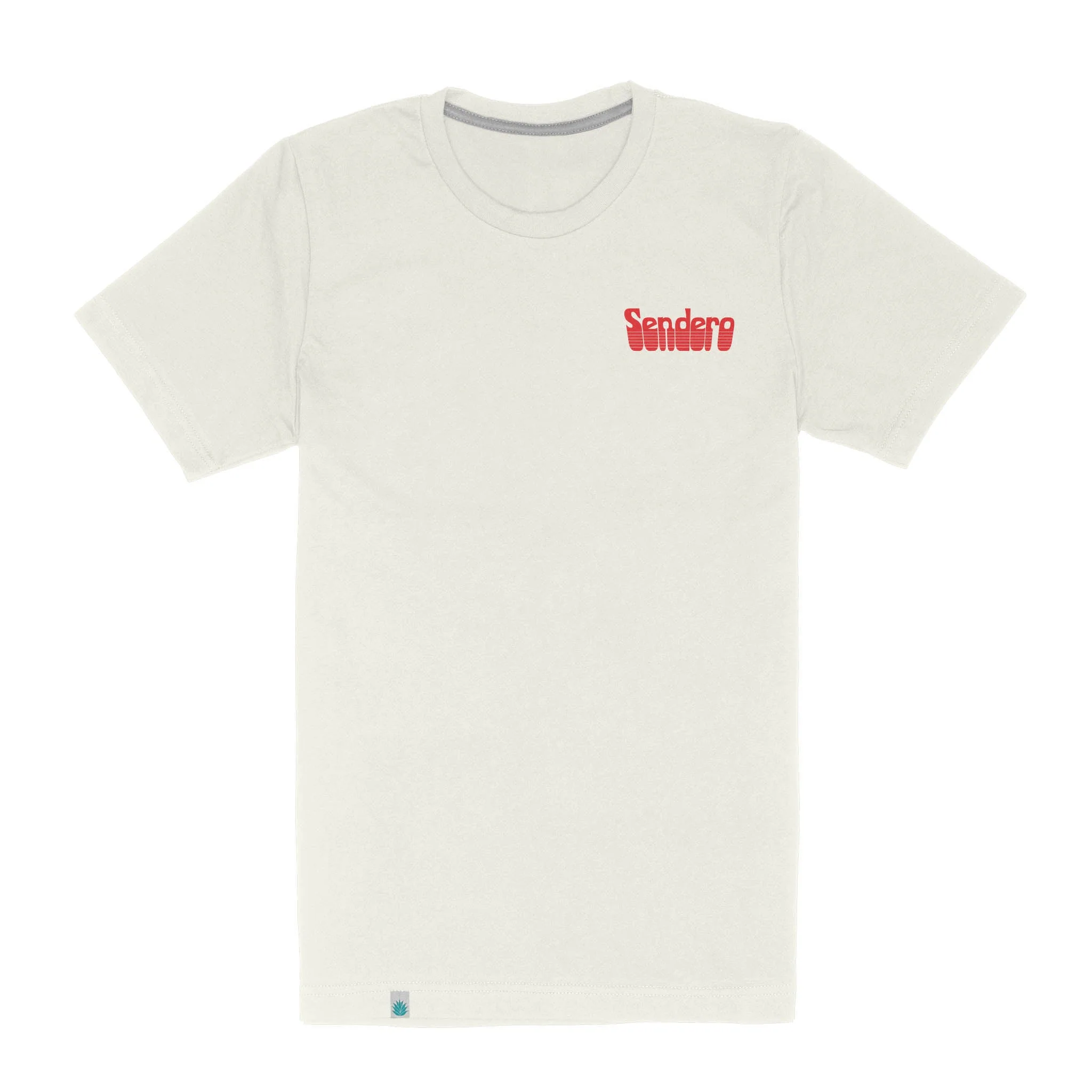Retro Logo T-Shirt - Image 17