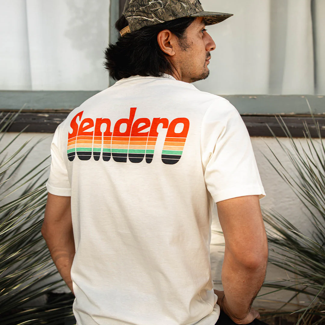 Retro Logo T-Shirt - Image 18
