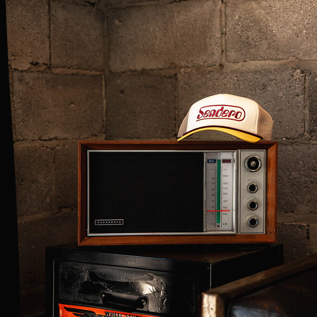 Retrocade Hat - Image 2