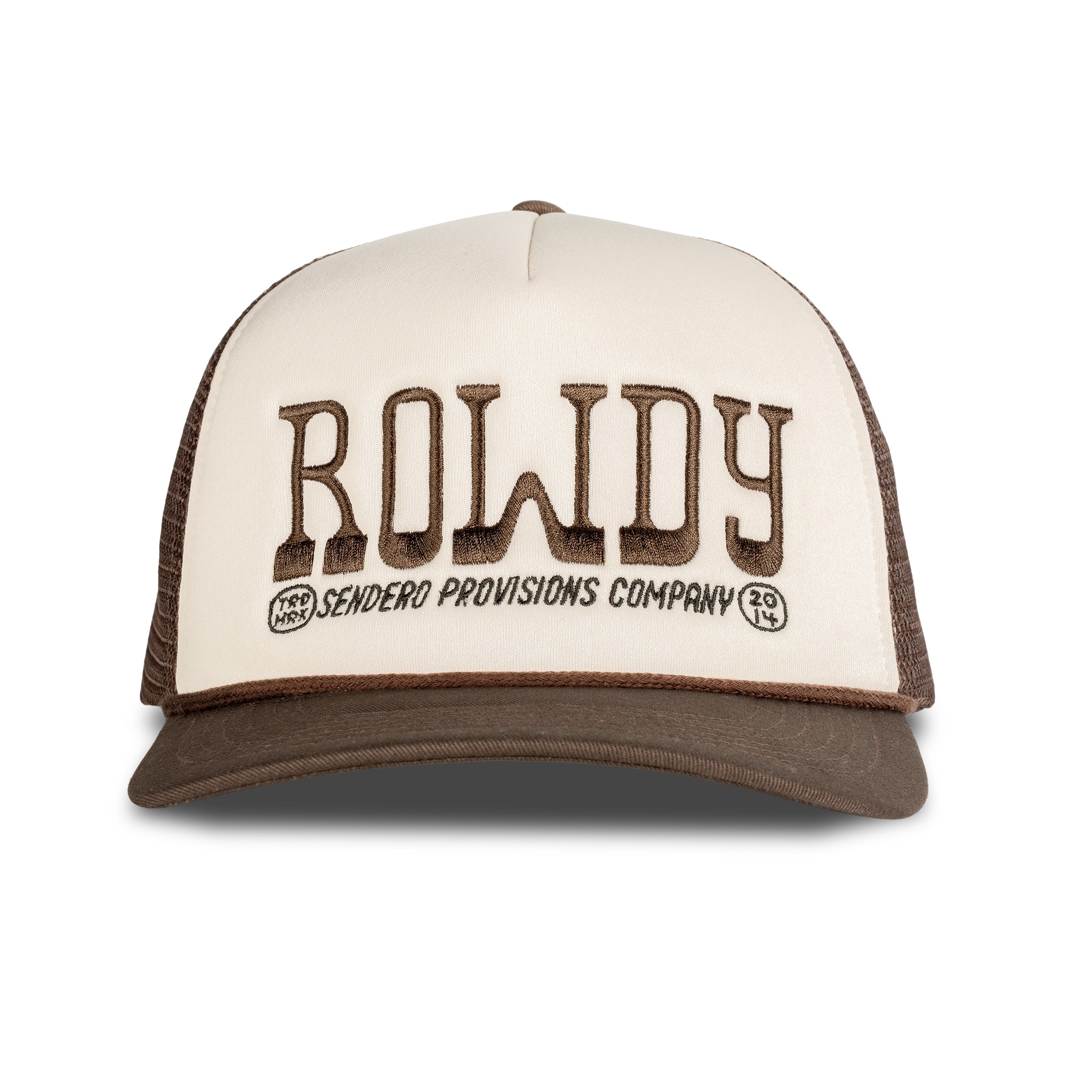 Rowdy Hat - Image 3