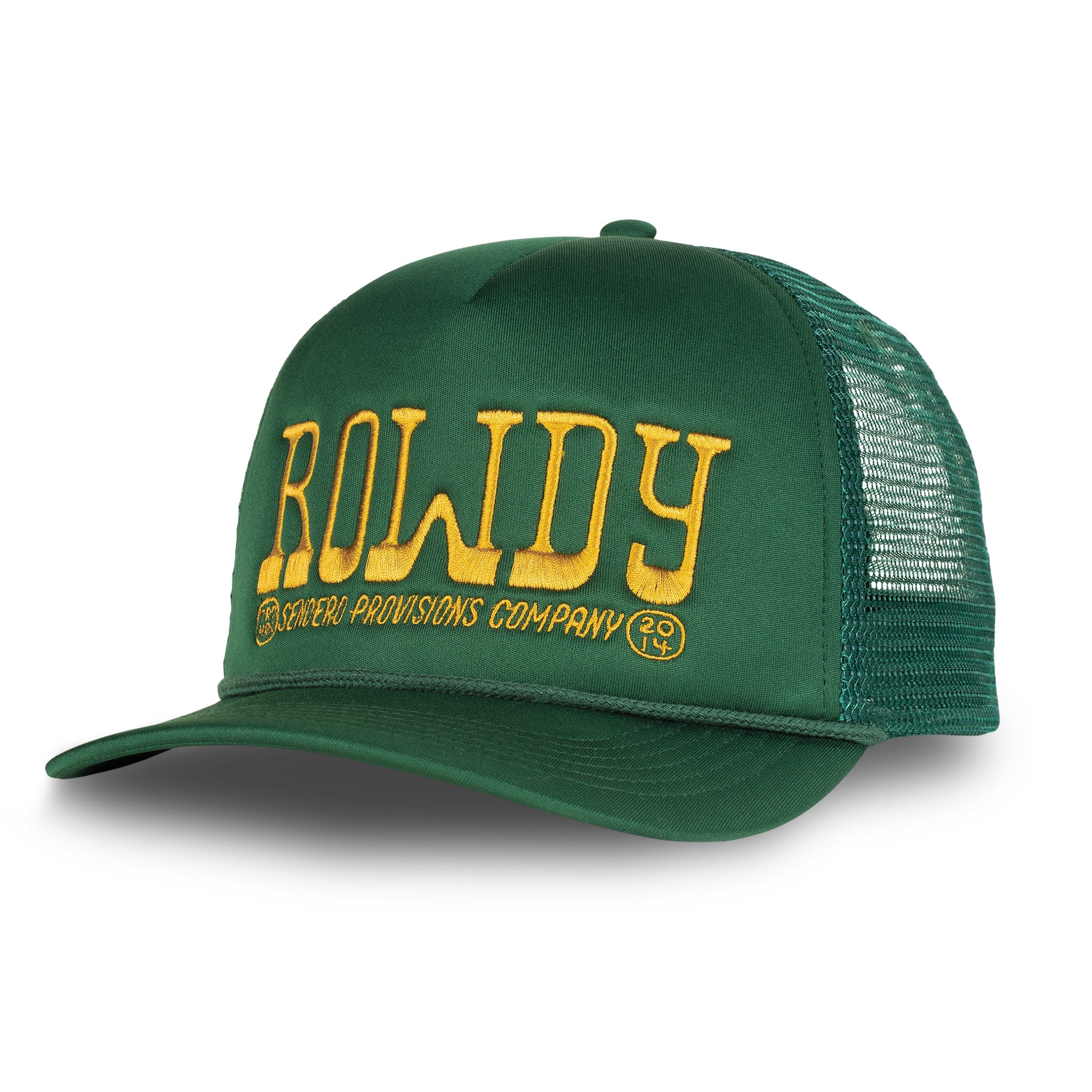 Rowdy Hat - Image 3