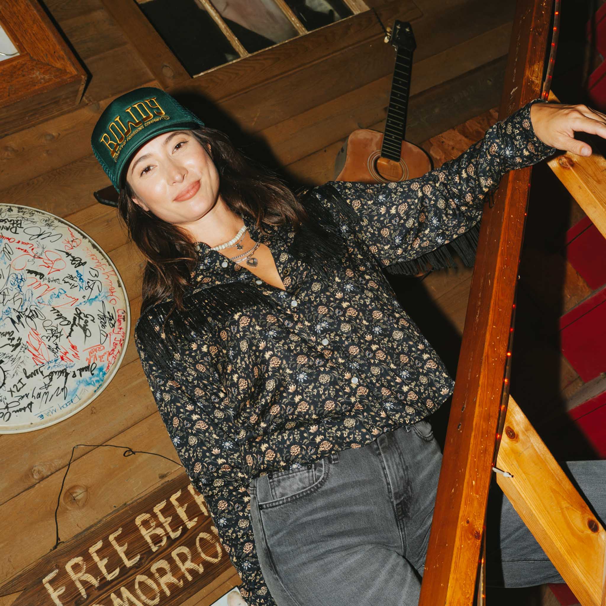 Rowdy Hat - Image 3
