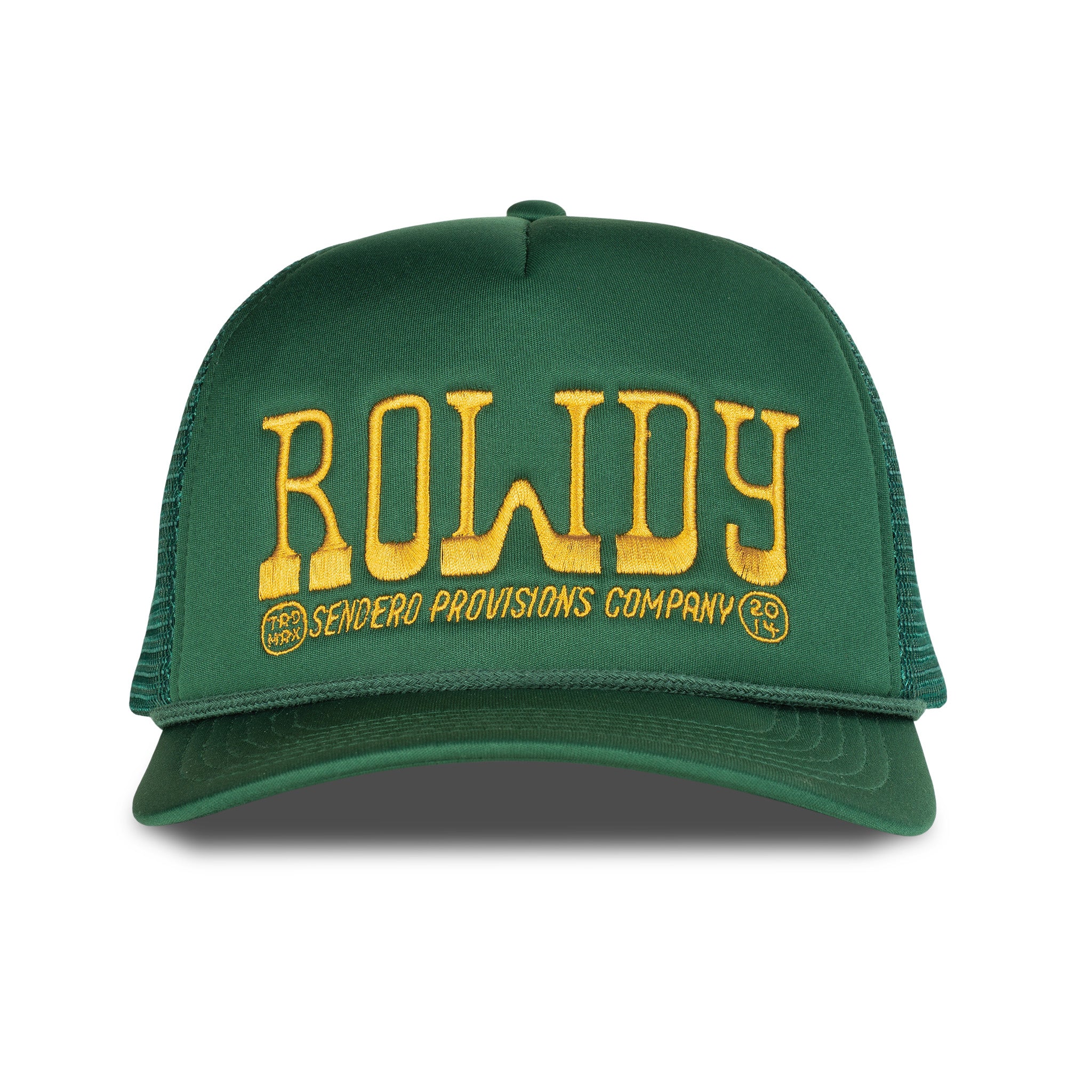 Rowdy Hat - Image 4