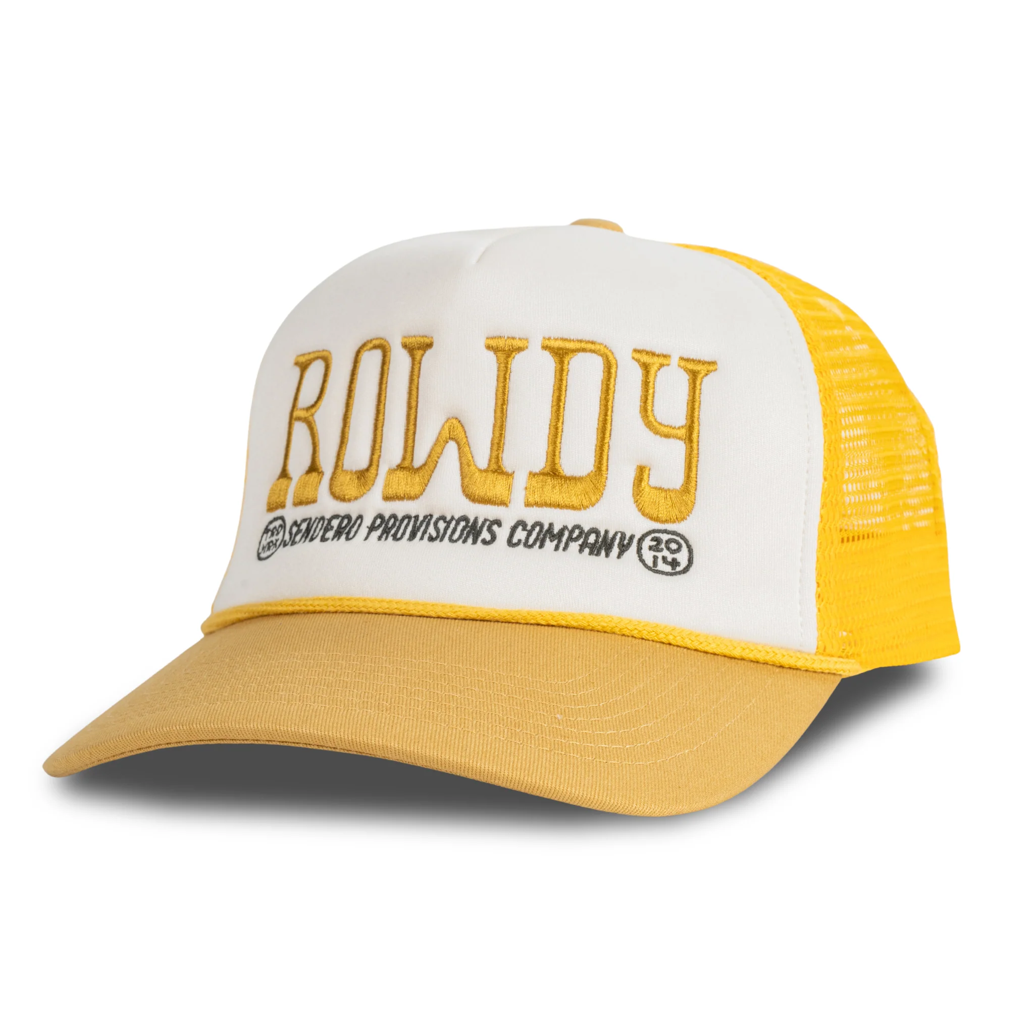 Rowdy Hat - Image 2