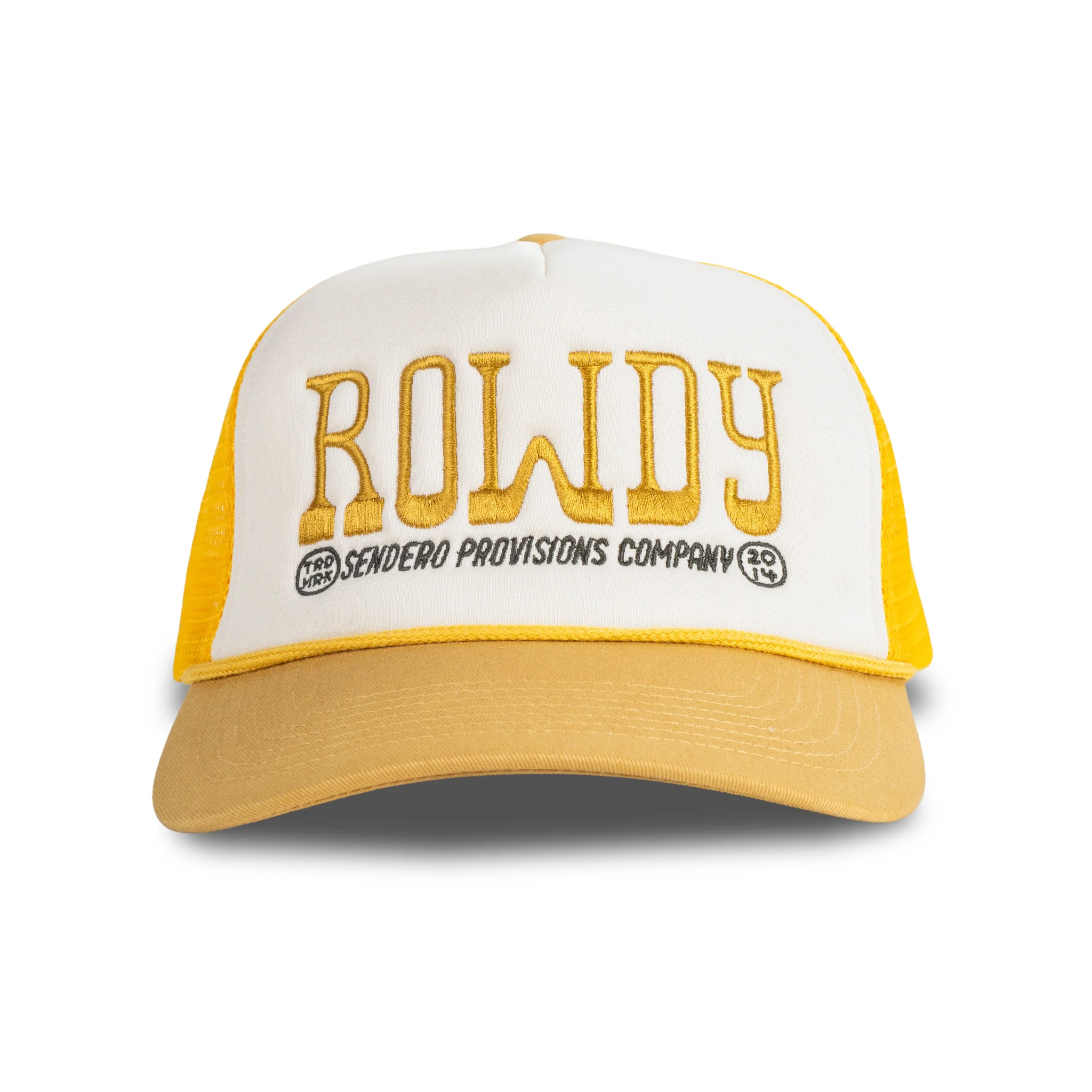 Rowdy Hat - Image 5