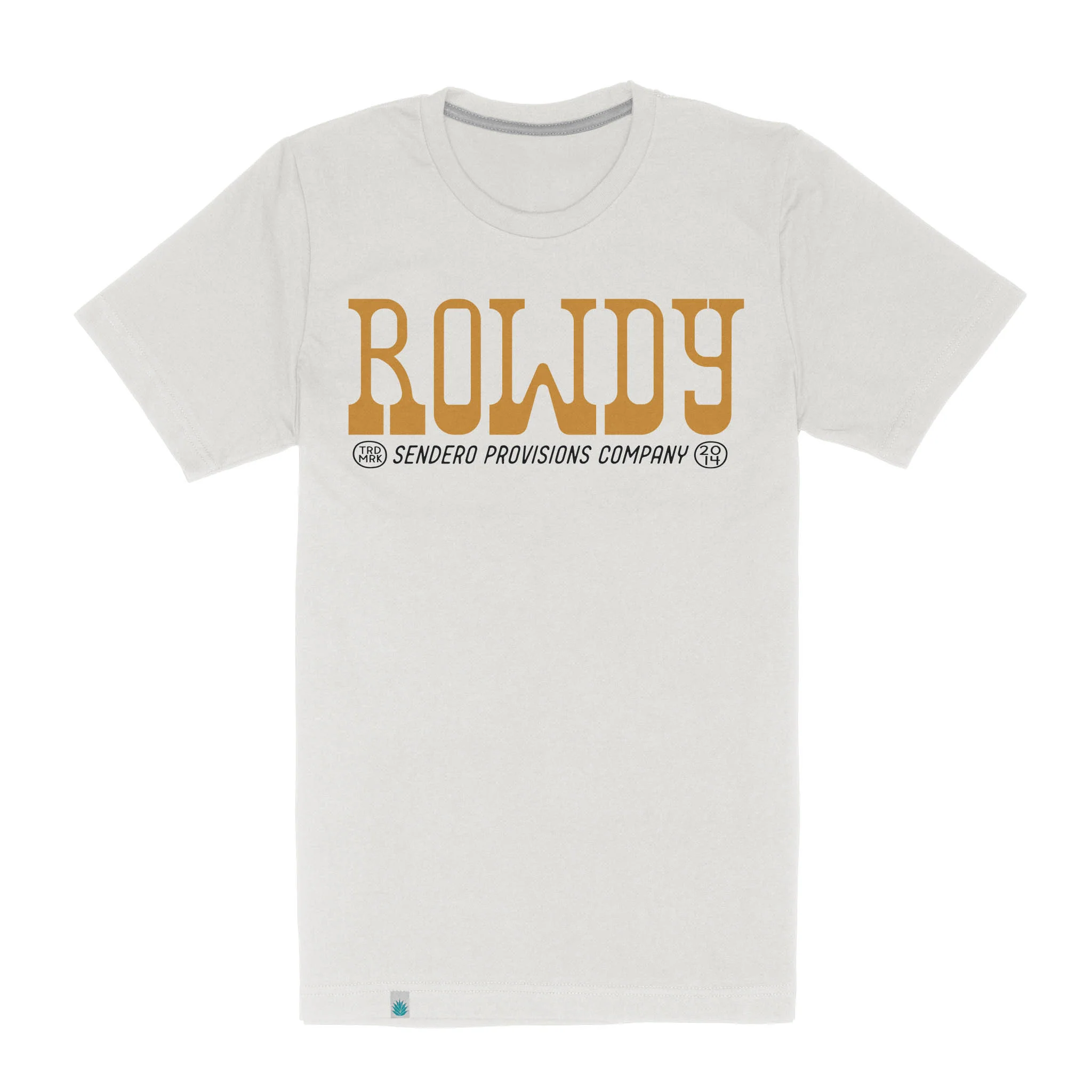 Rowdy T-Shirt