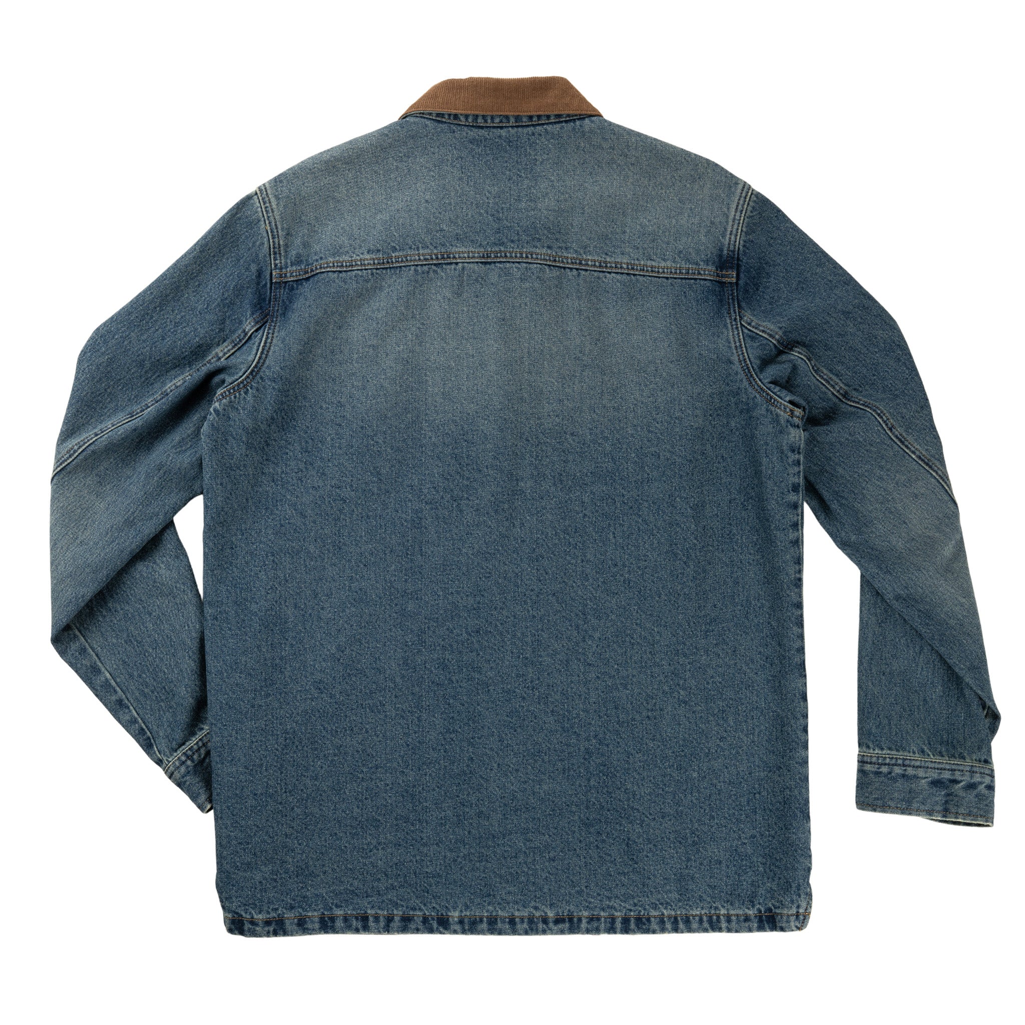 Rustler Chore Jacket - Image 8