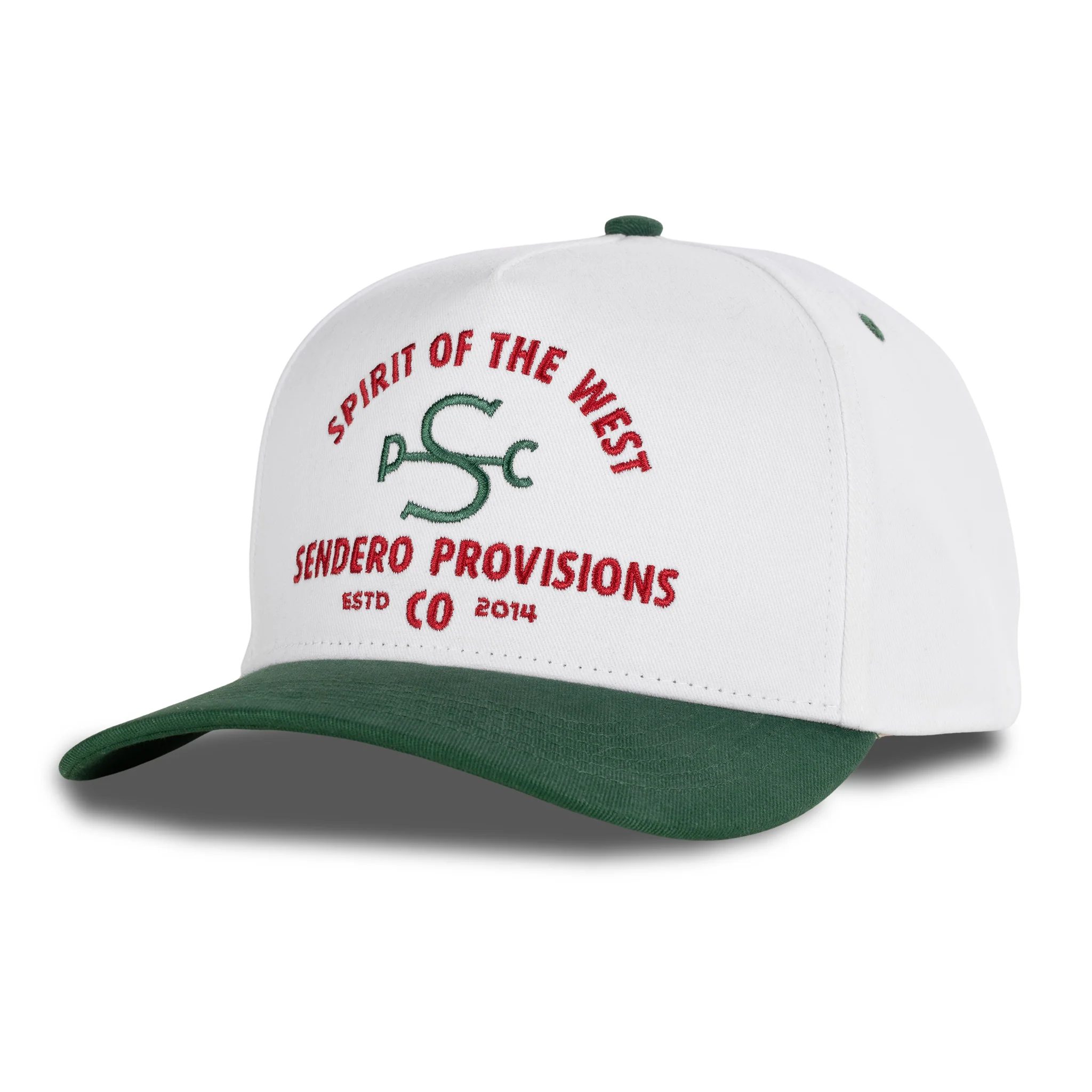 S Bar PC Hat
