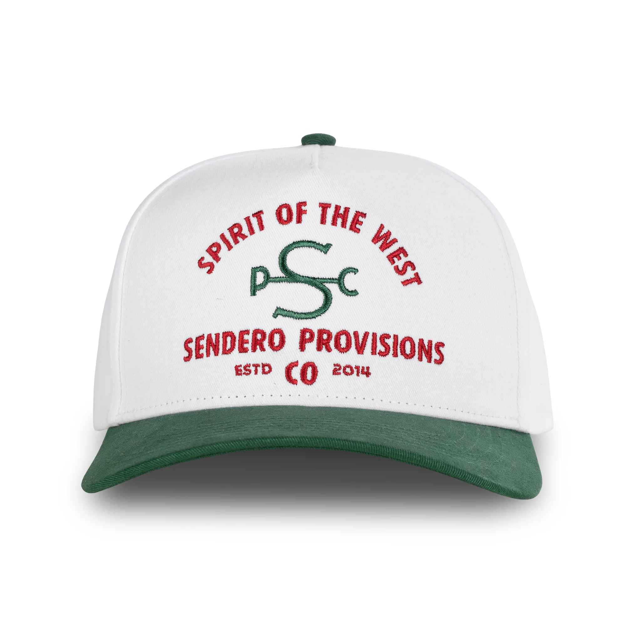 S Bar PC Hat - Image 3