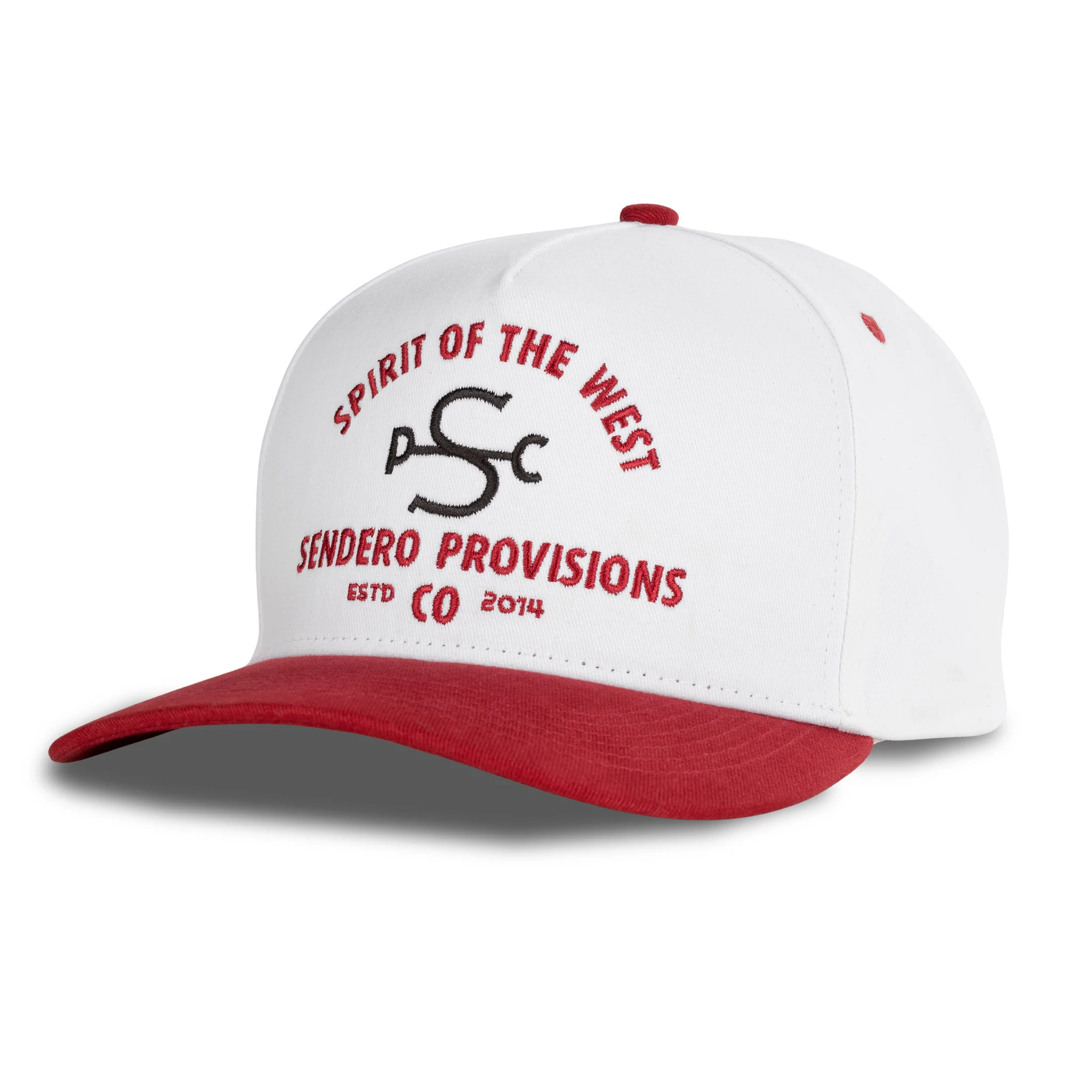 S Bar PC Hat